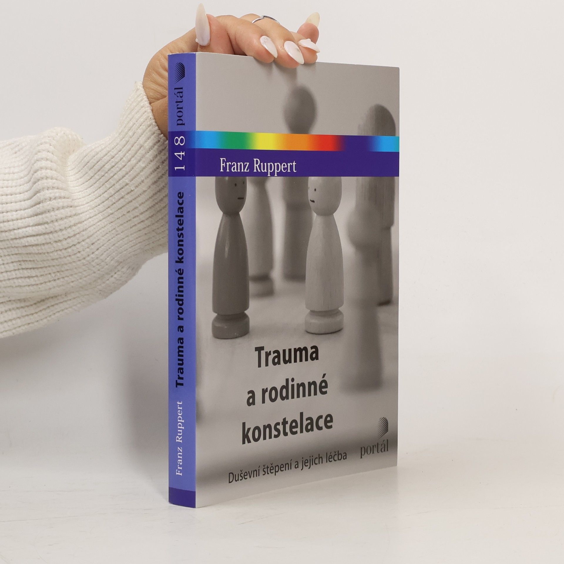 Trauma a rodinné konstelace