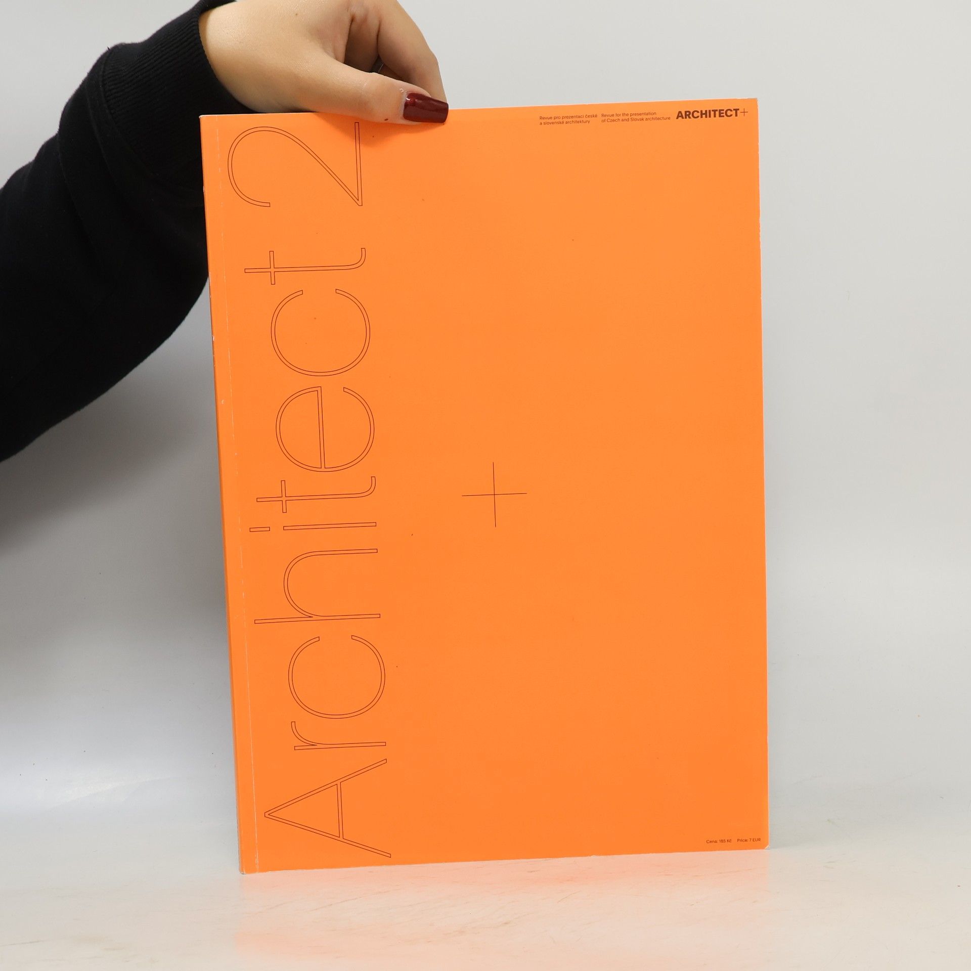 Kolektiv autorů Architect 2