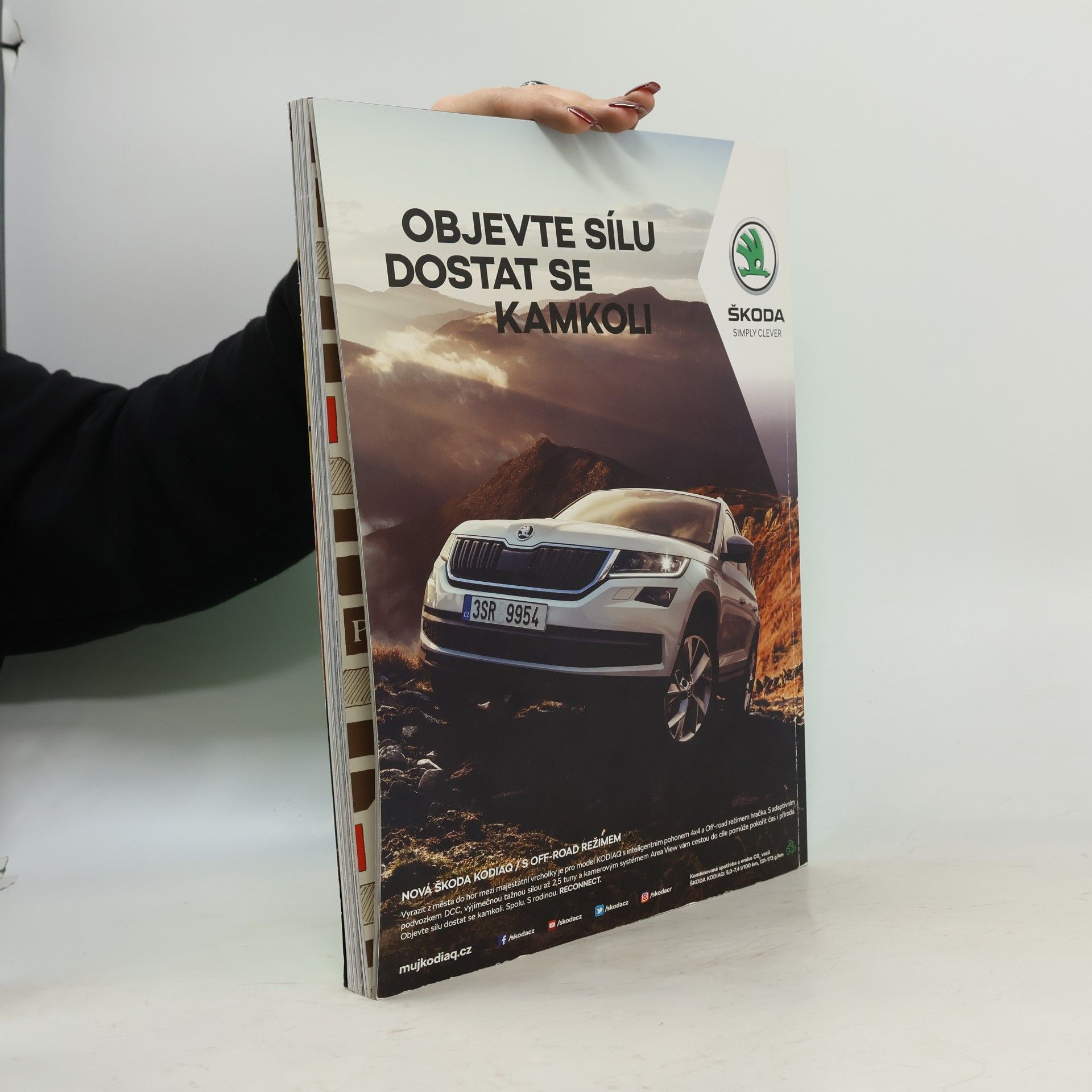 Kolektiv autorů Architect 3/2017