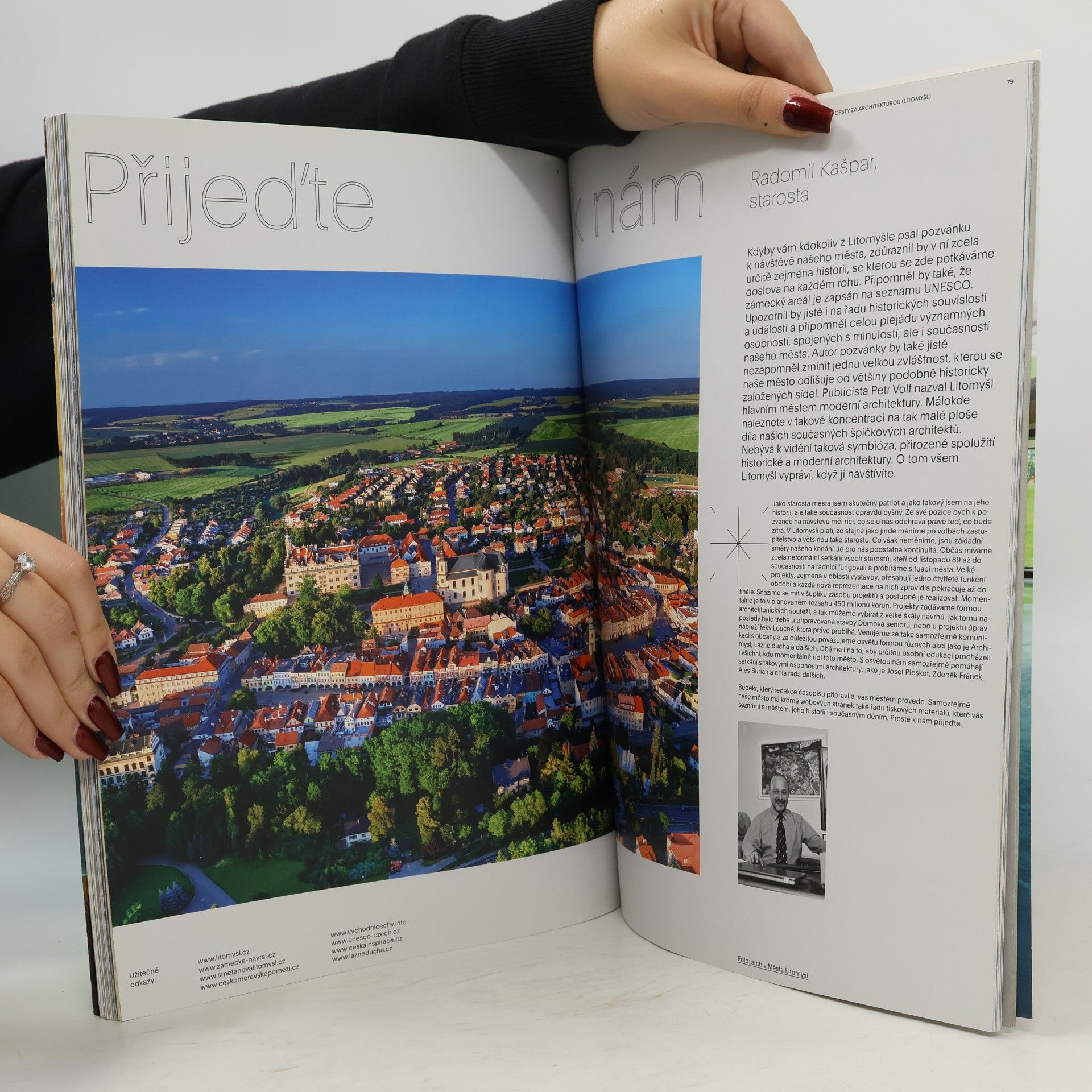 Kolektiv autorů Architect 3/2017