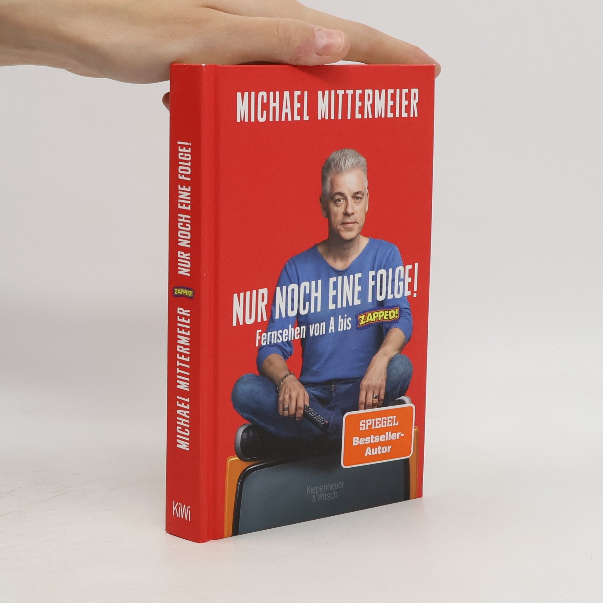 Nur noch eine Folge!
