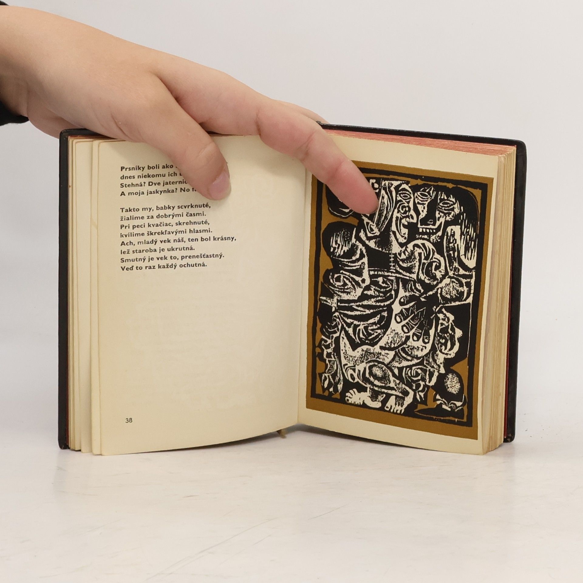 François Villon Veľký testament