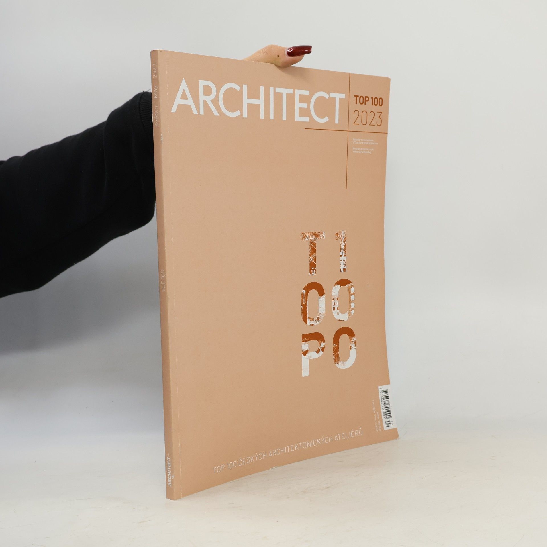 kolektiv Architect. Top 100 2023