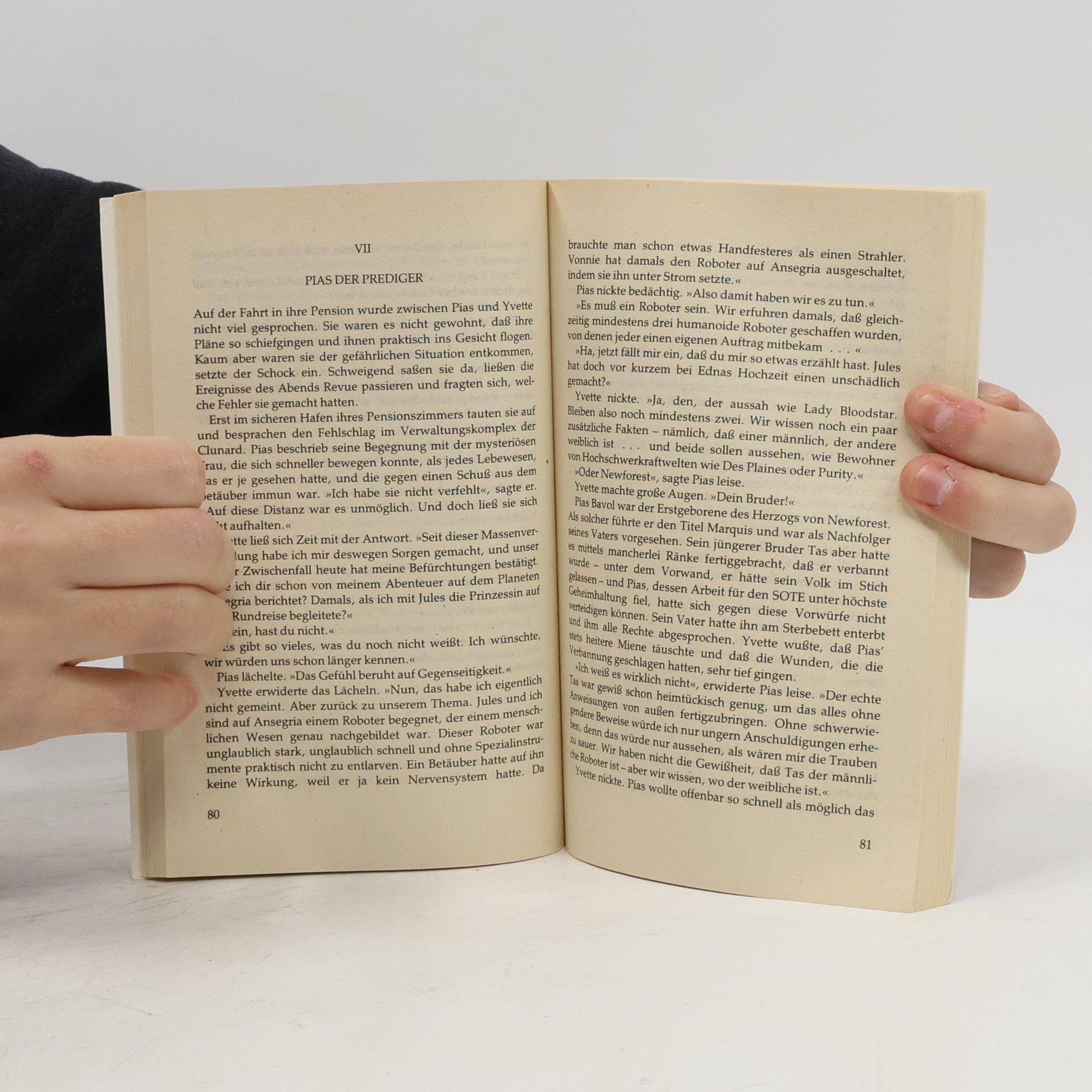 Edward E. Smith Weltraumzirkus d' Alembert 6, Das Puritaner-Komplott. Science Fiction Abenteuer