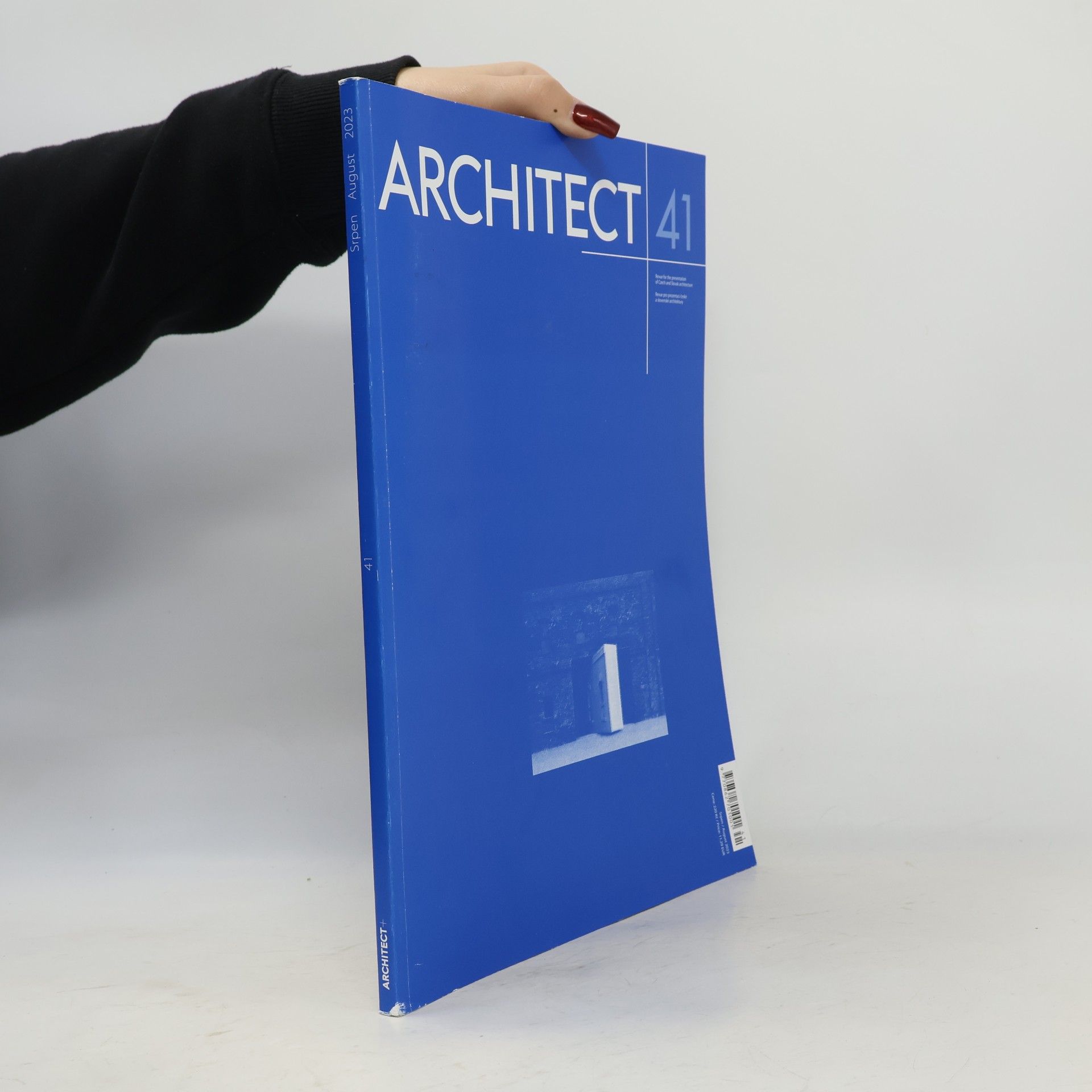 kolektiv Architect 41