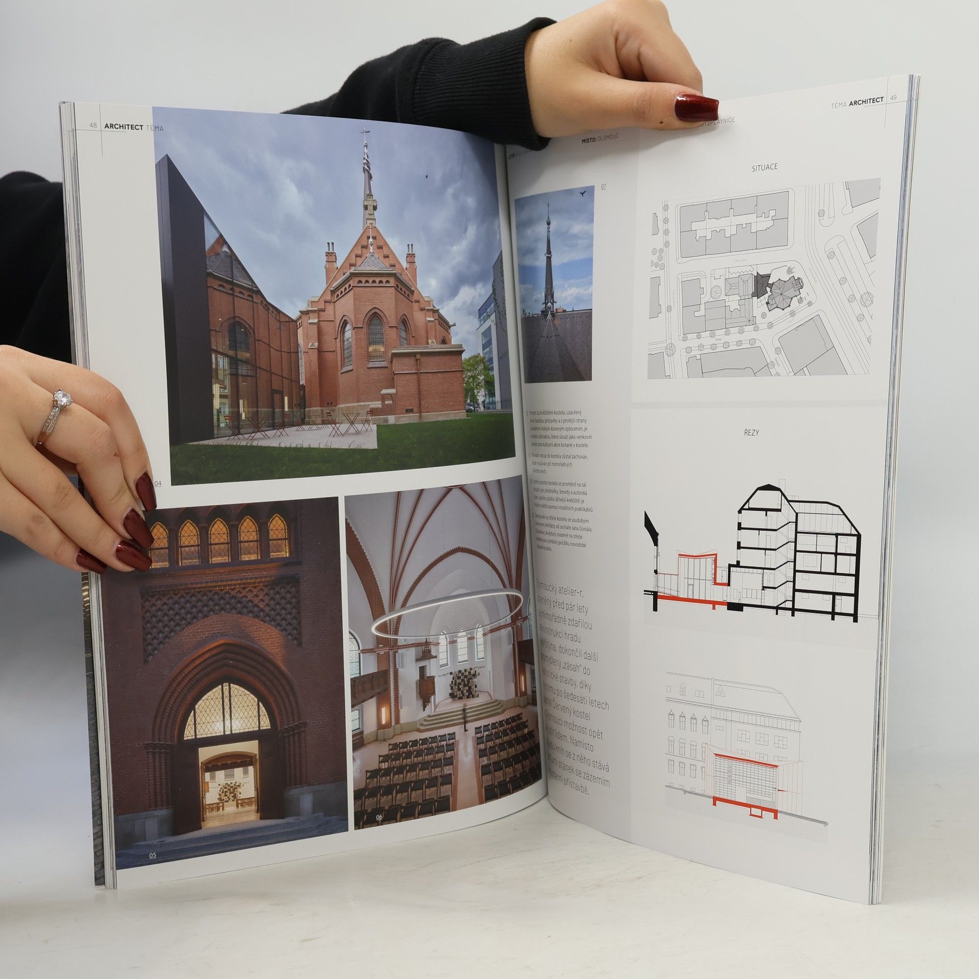 kolektiv Architect 41