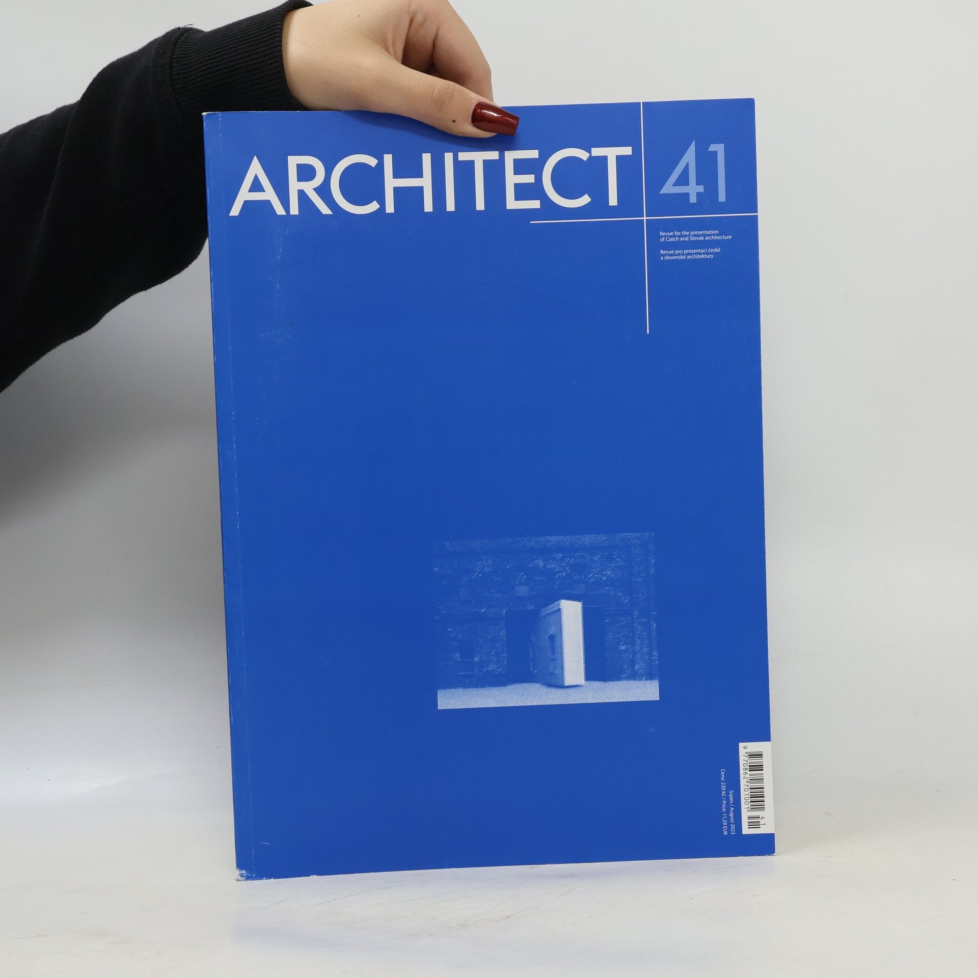 kolektiv Architect 41
