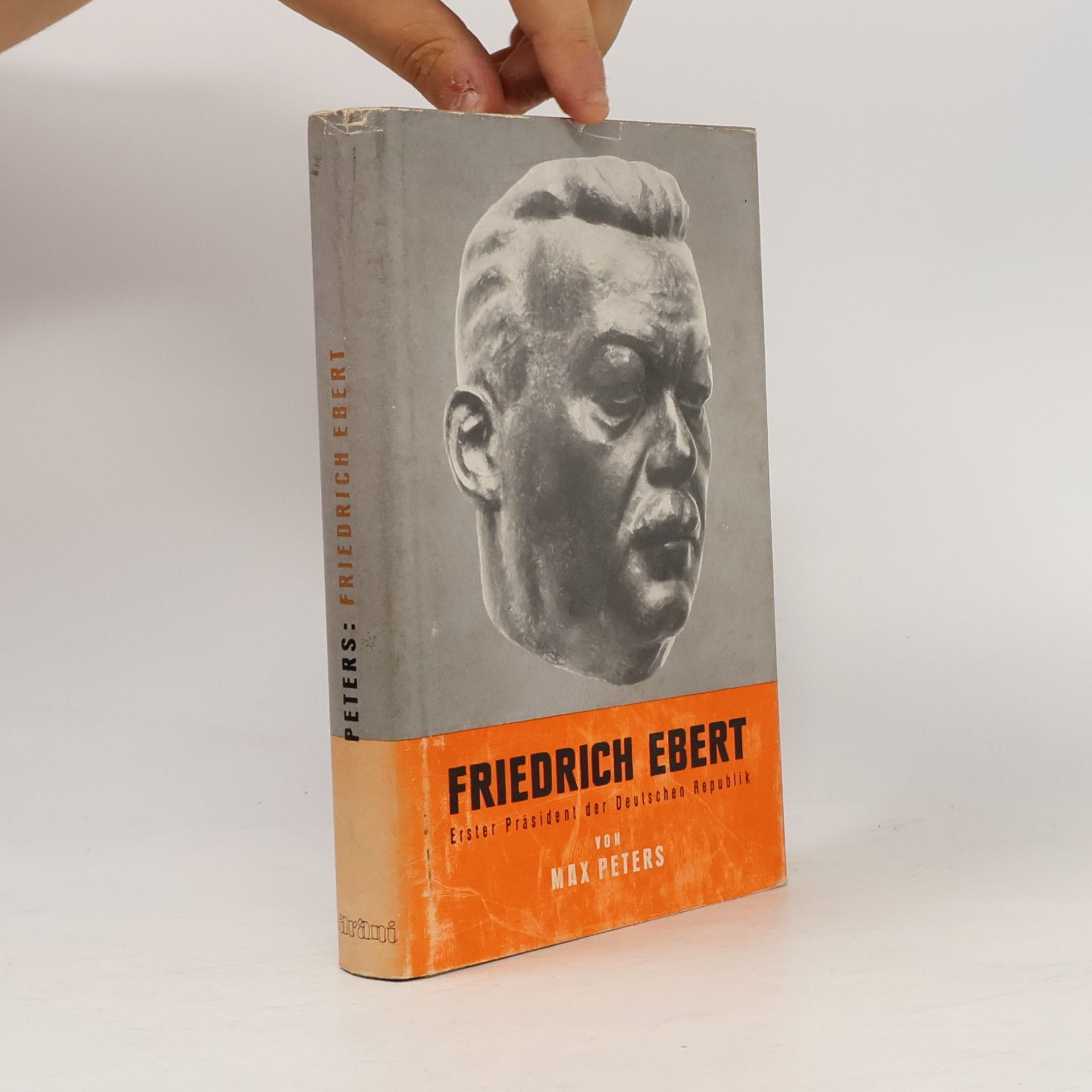 Friedrich Ebert