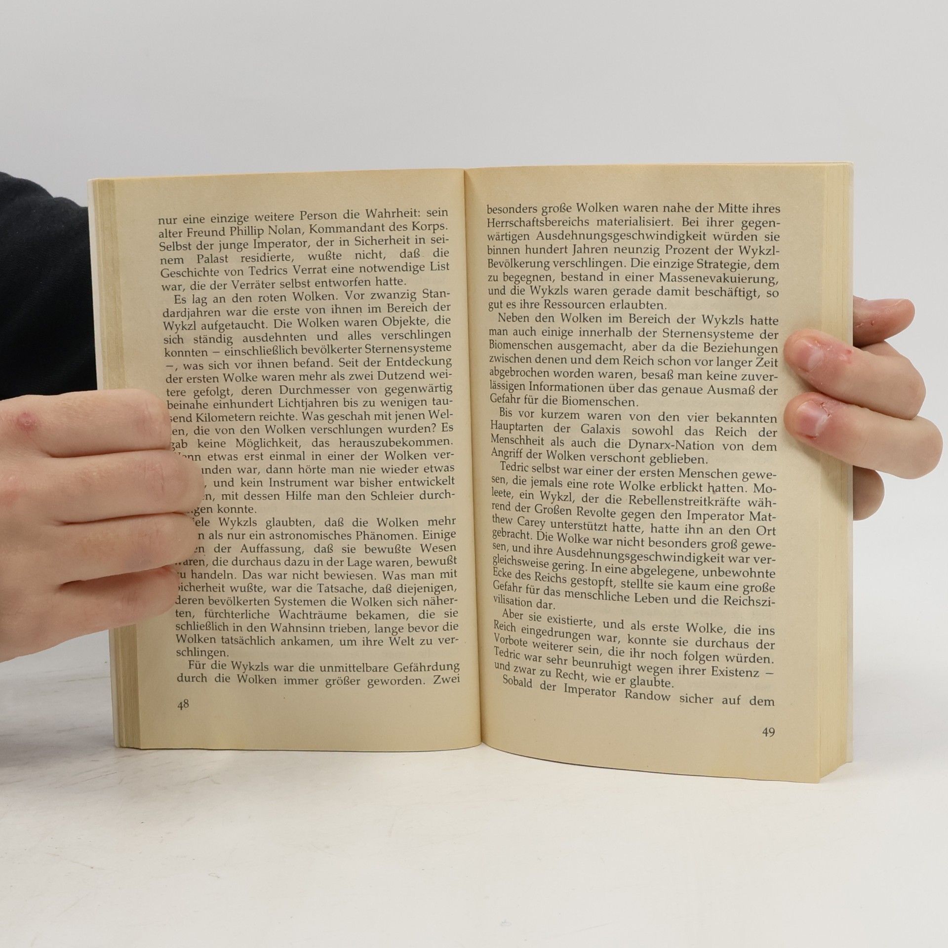 Edward E. Smith Lord Tedric-Saga - 3: Die Raumfestung