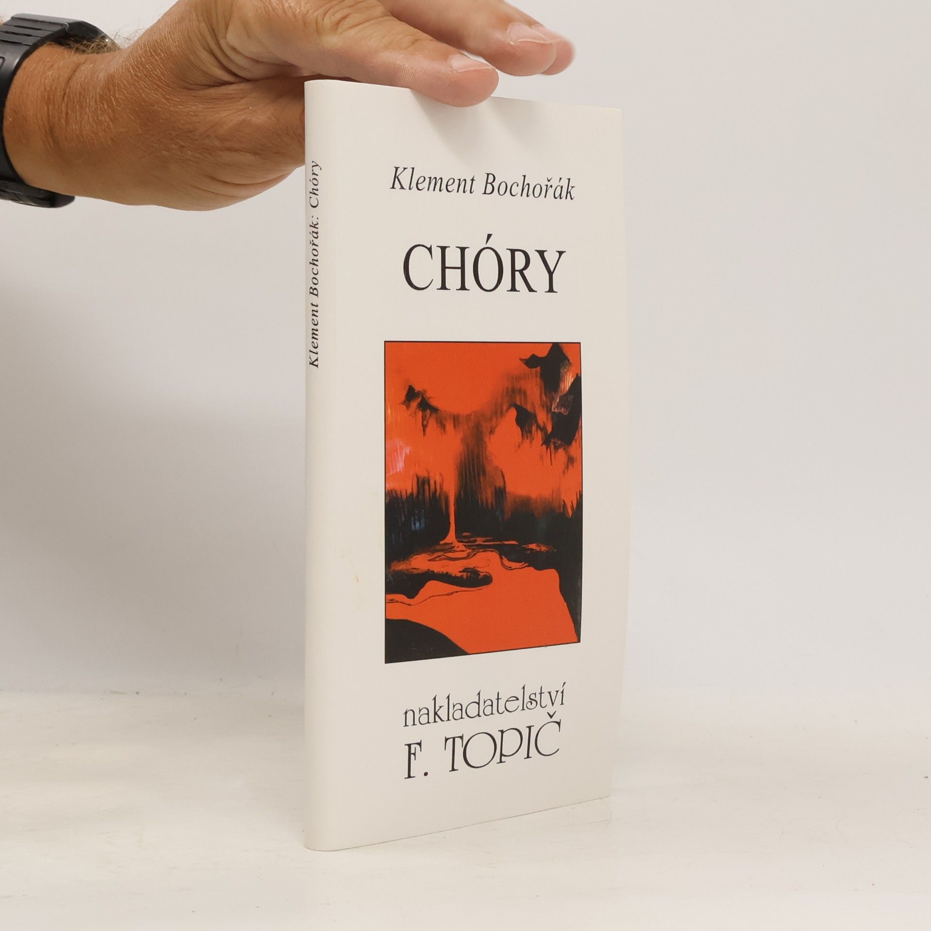 Chóry