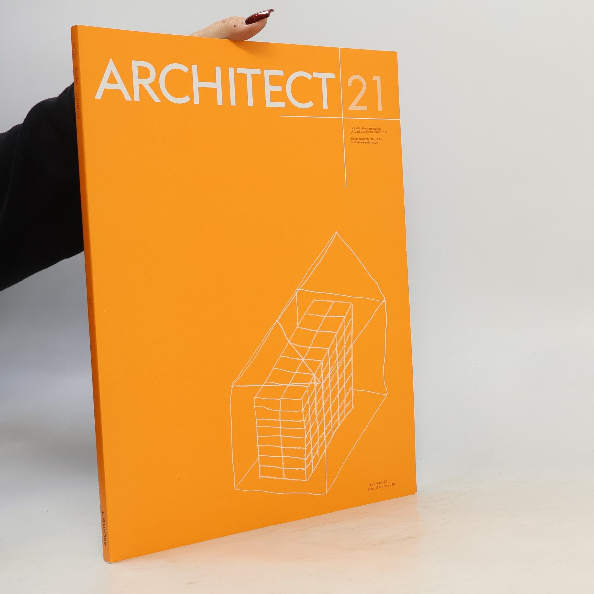 kolektiv Architect 21