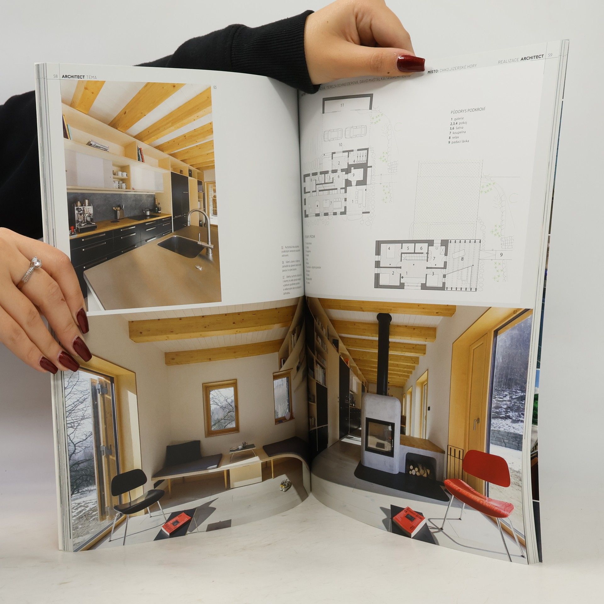 kolektiv Architect 21