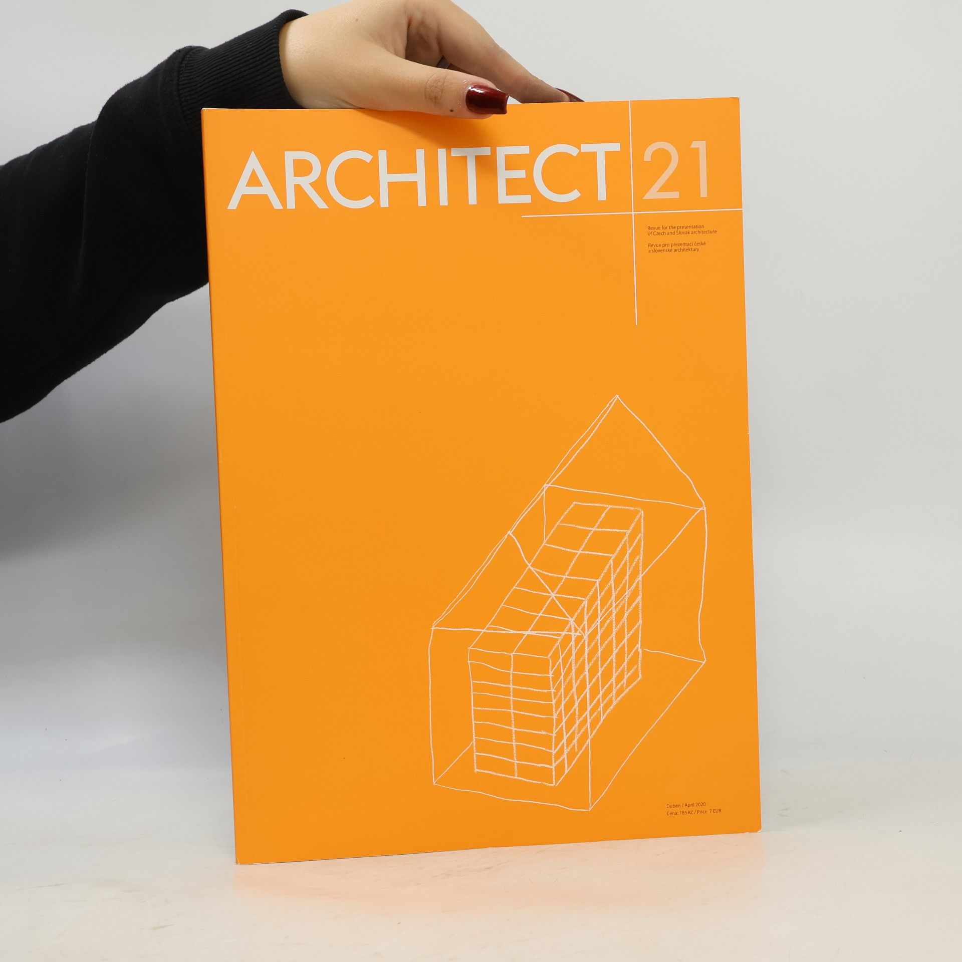 kolektiv Architect 21