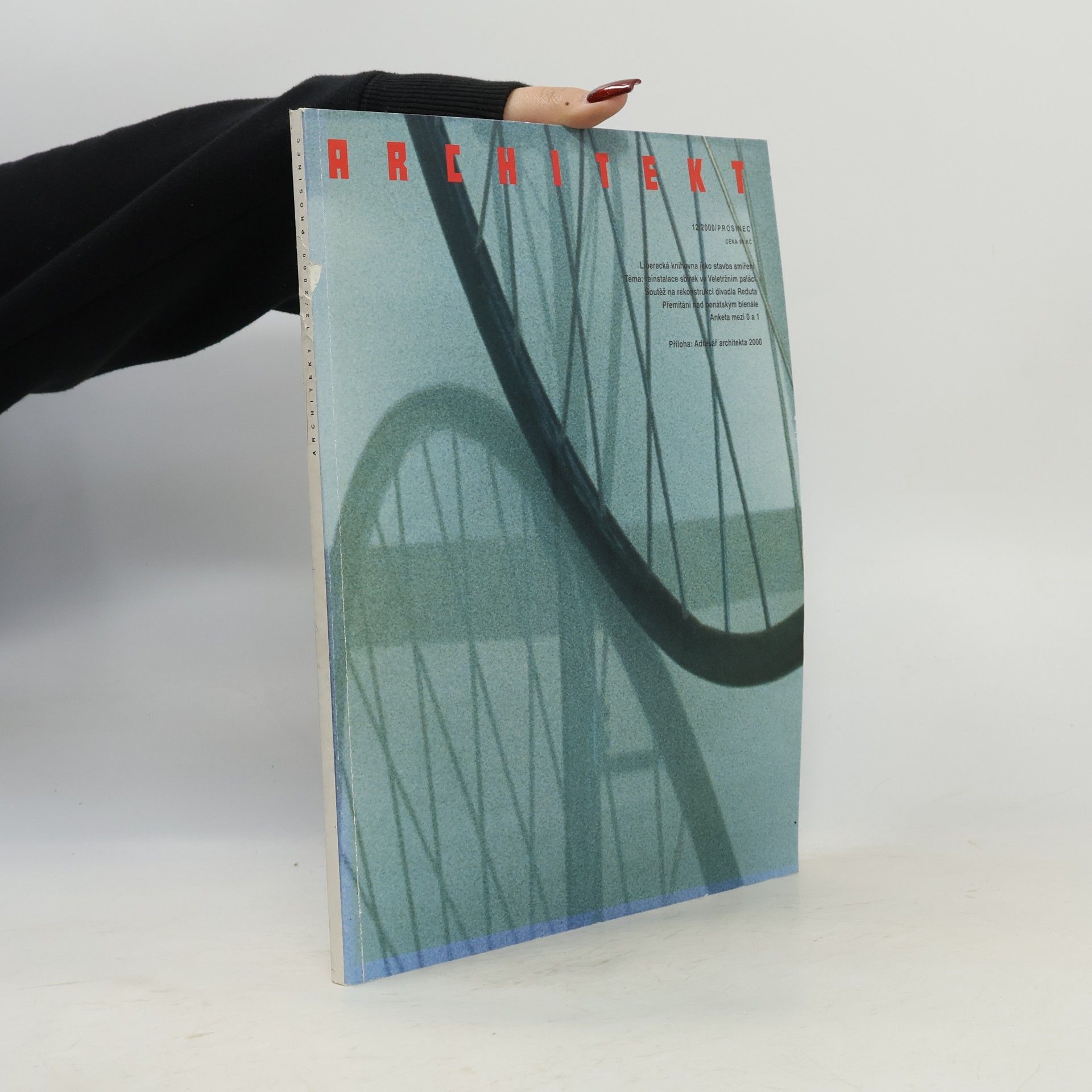 kolektiv Architekt 12