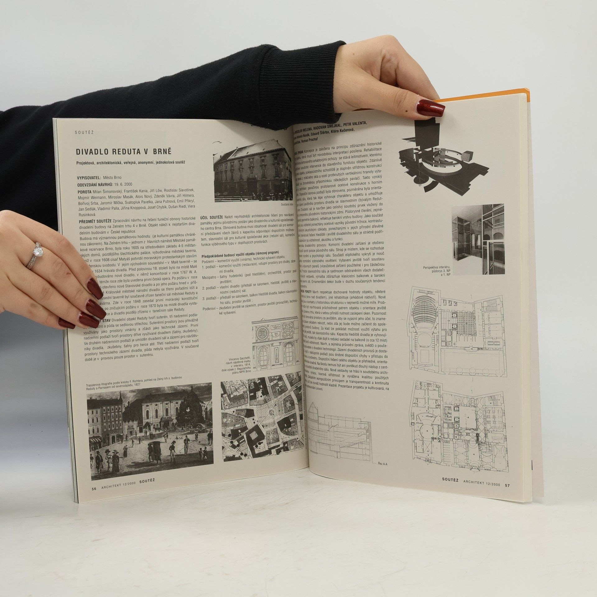 kolektiv Architekt 12