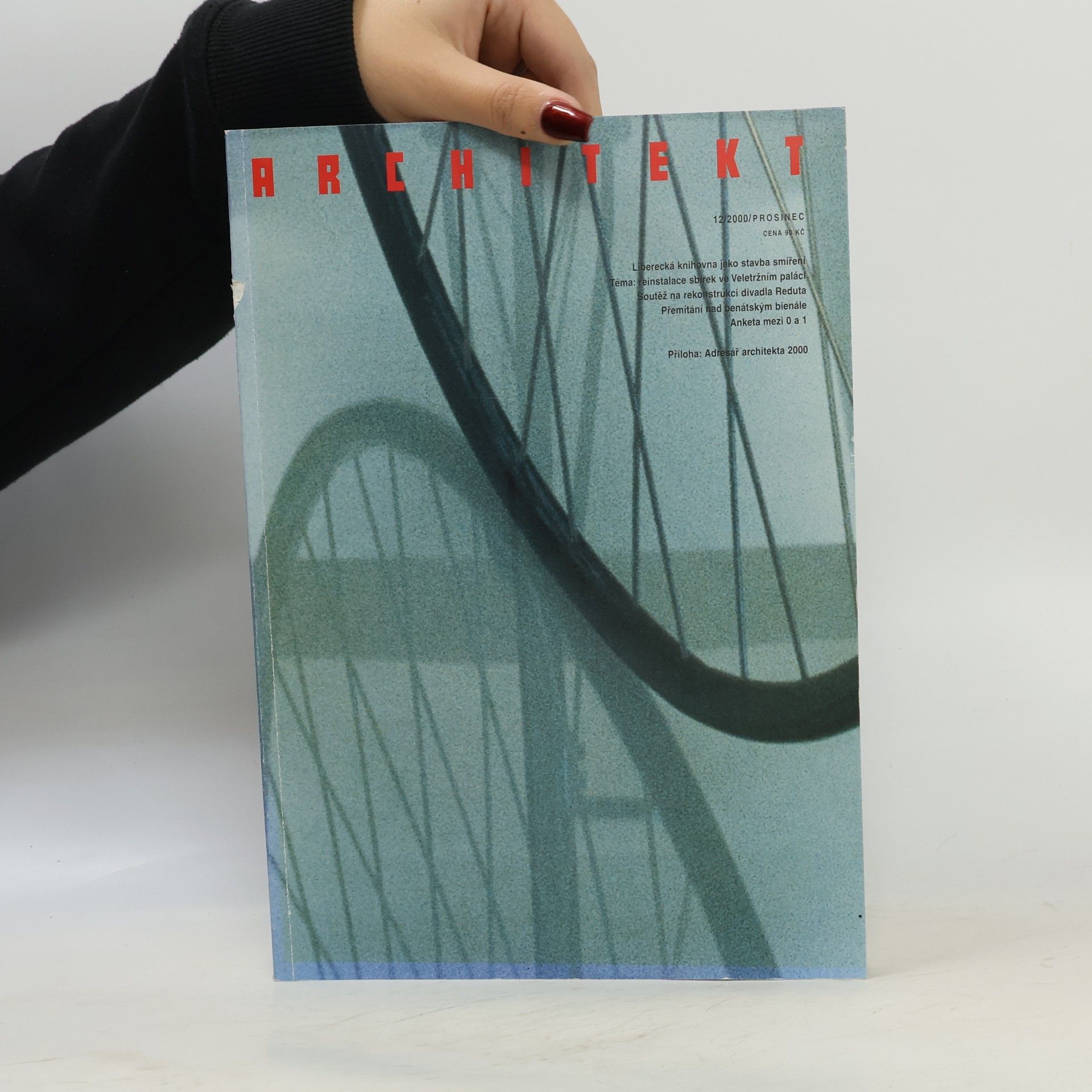 kolektiv Architekt 12