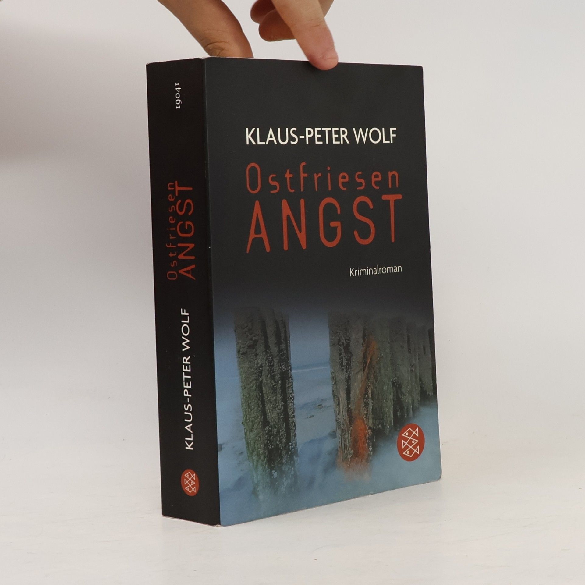 Ostfriesenangst