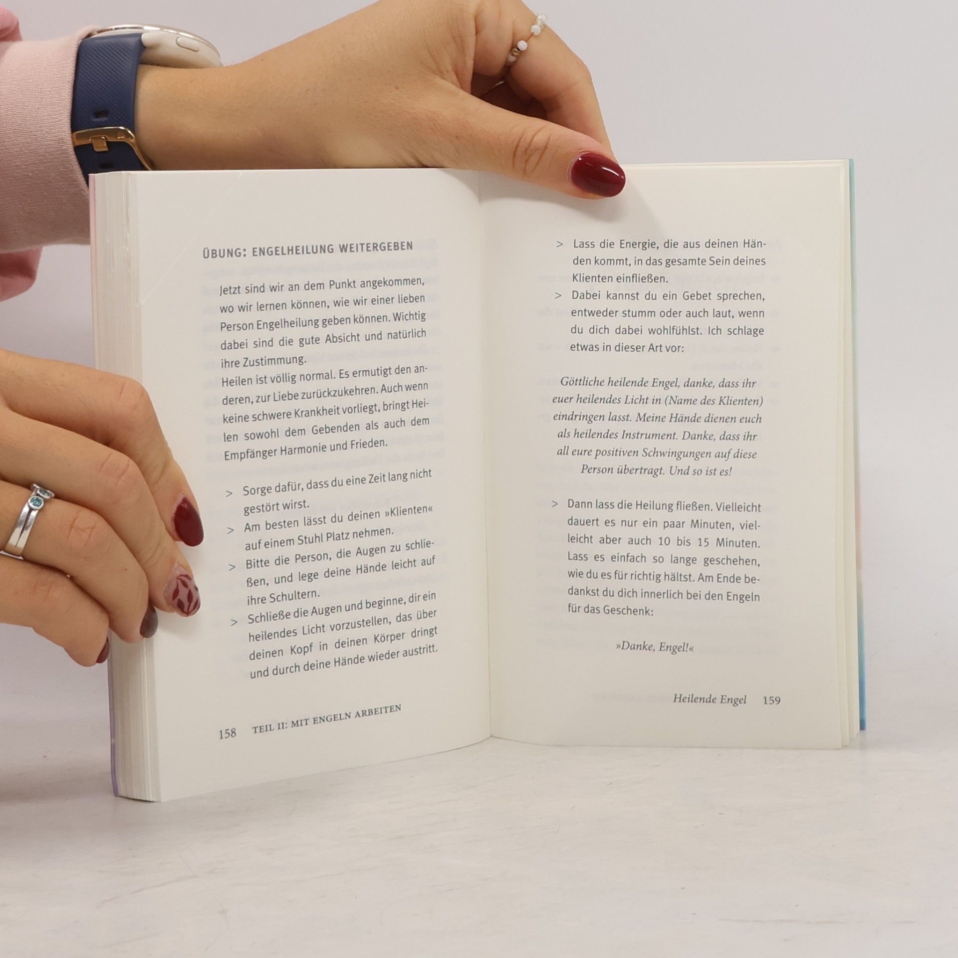 Kyle Gray Mein Engel Handbuch
