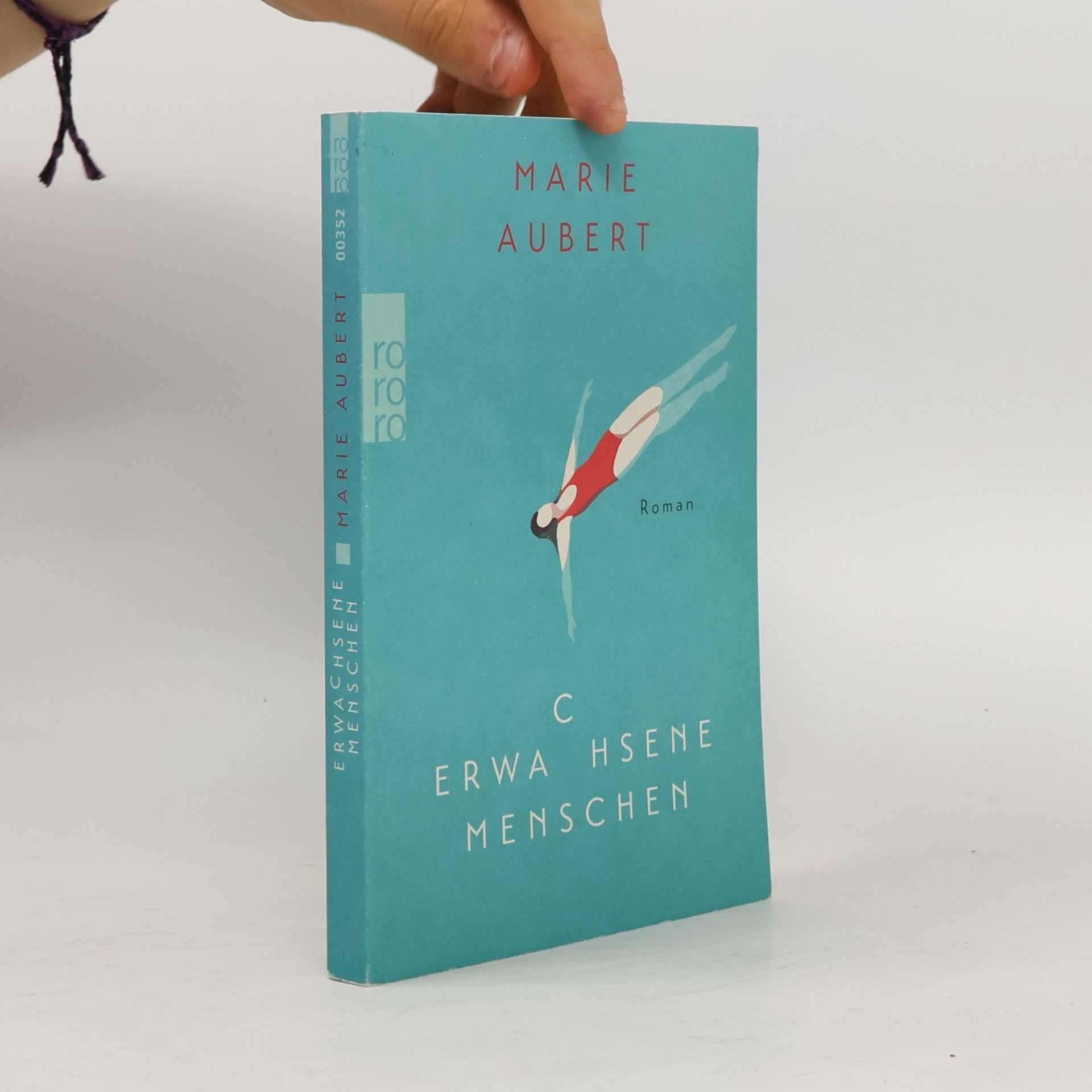 Erwachsene Menschen