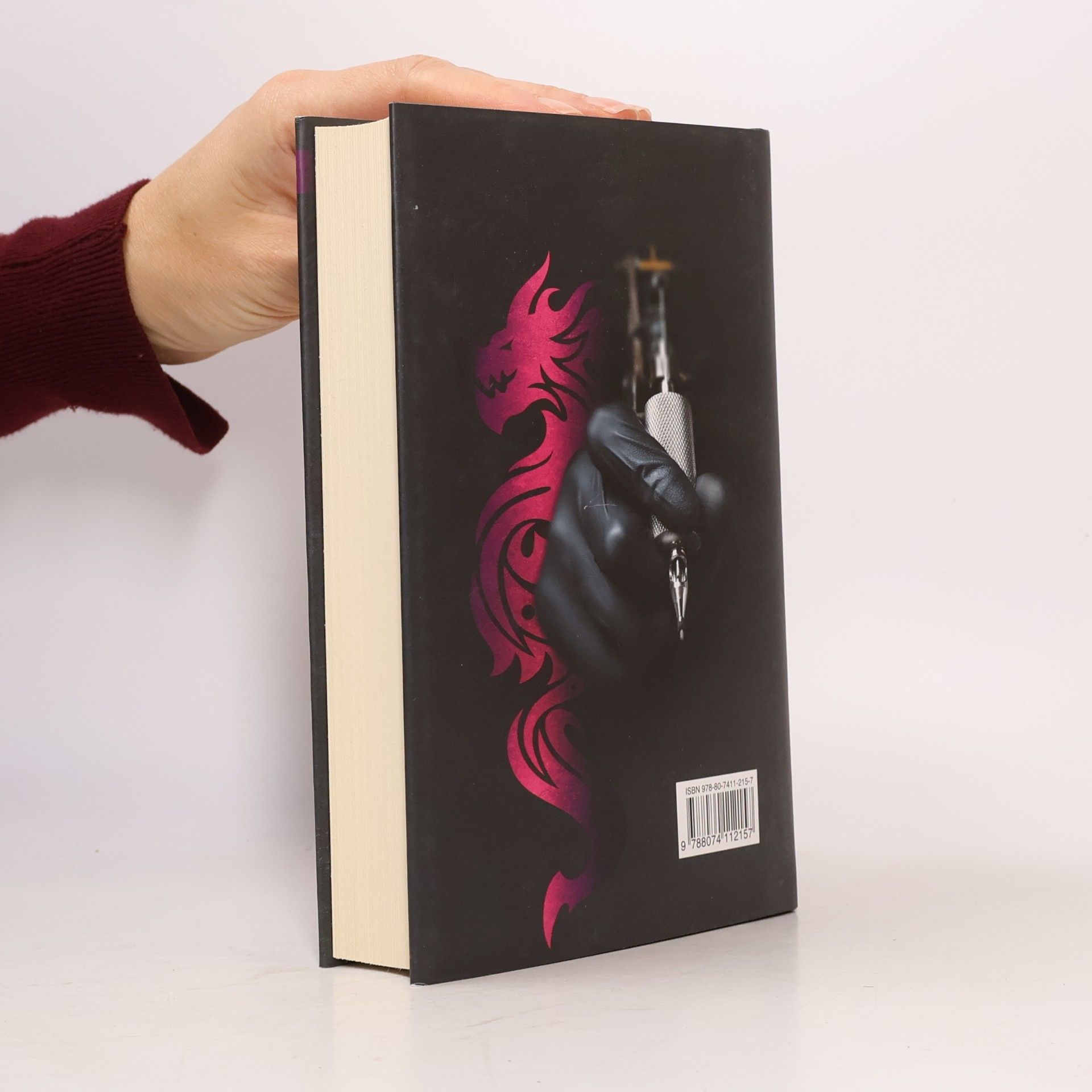 Jay Crownover Rule