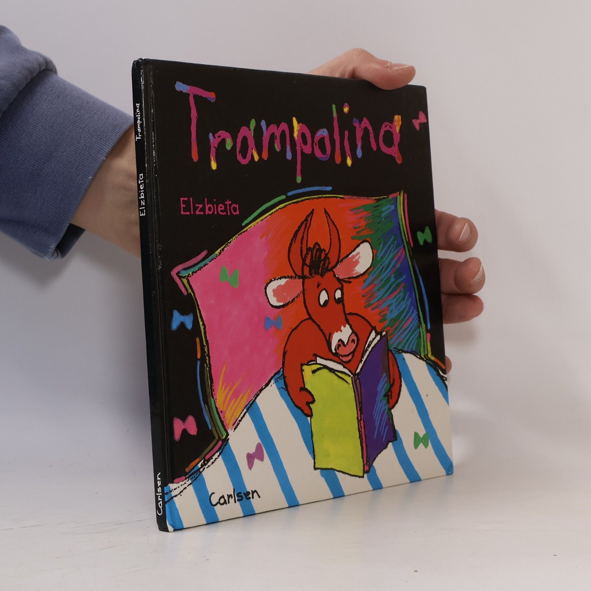 Trampolina