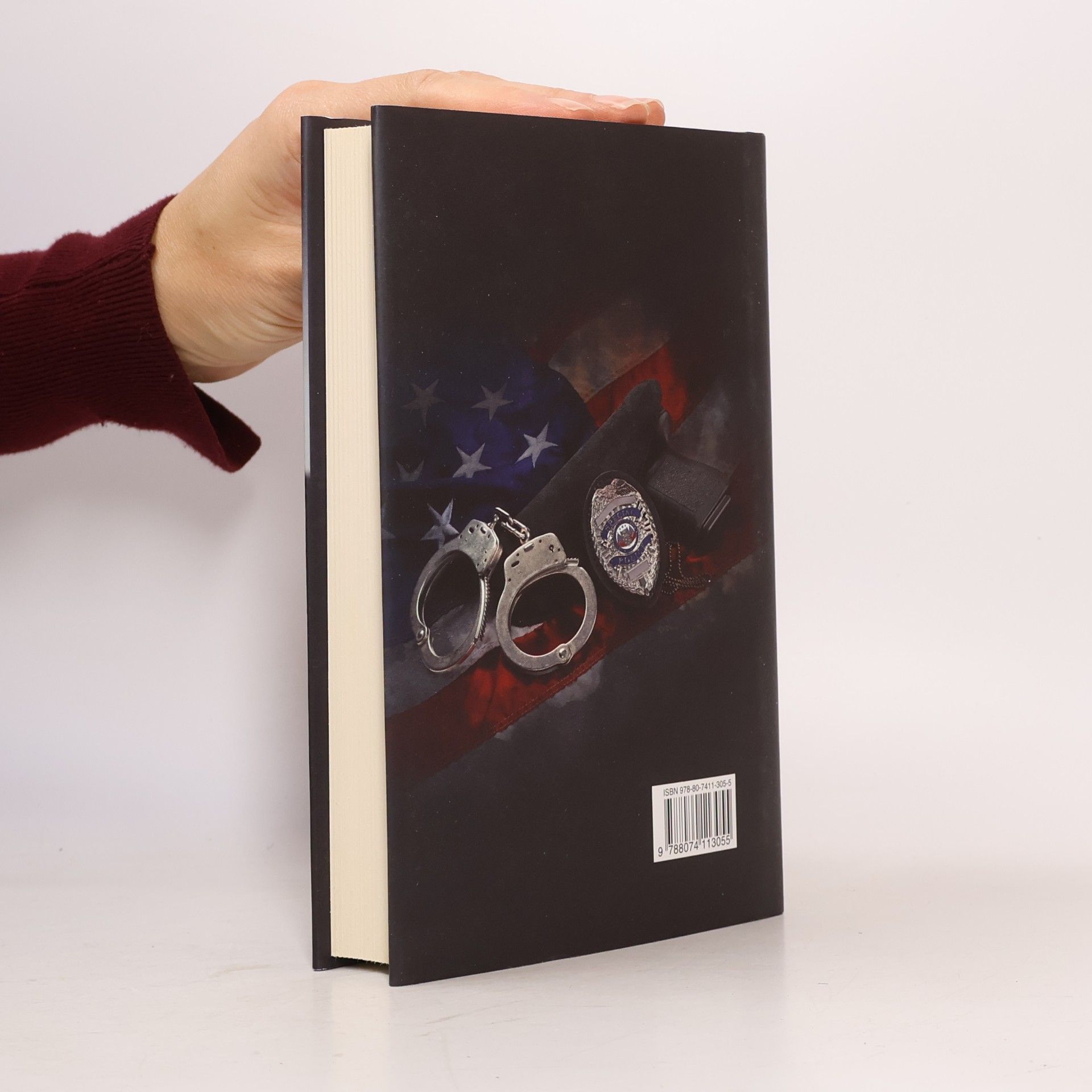 Jay Crownover Asa