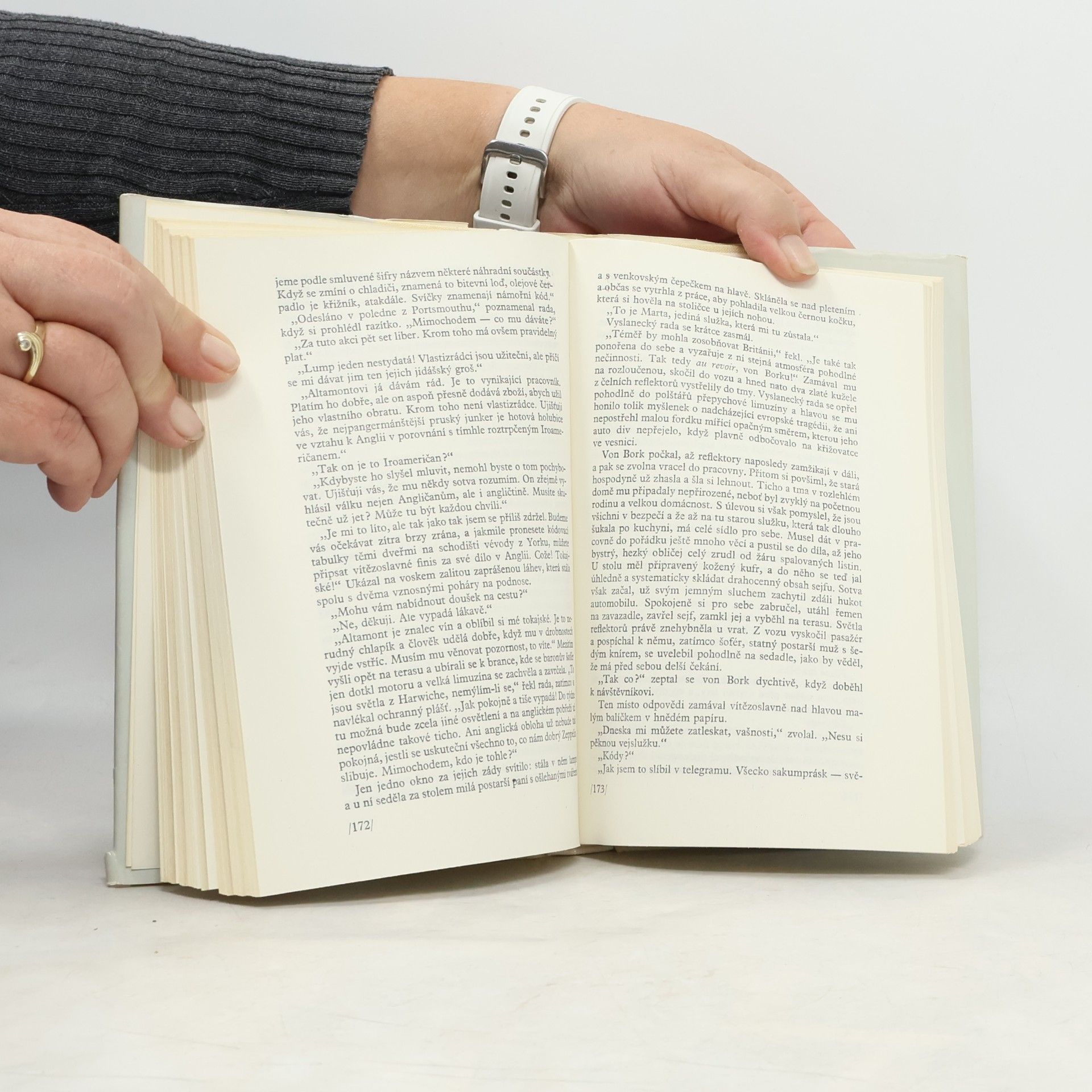 Arthur Conan Doyle Poslední poklona Sherlocka Holmese