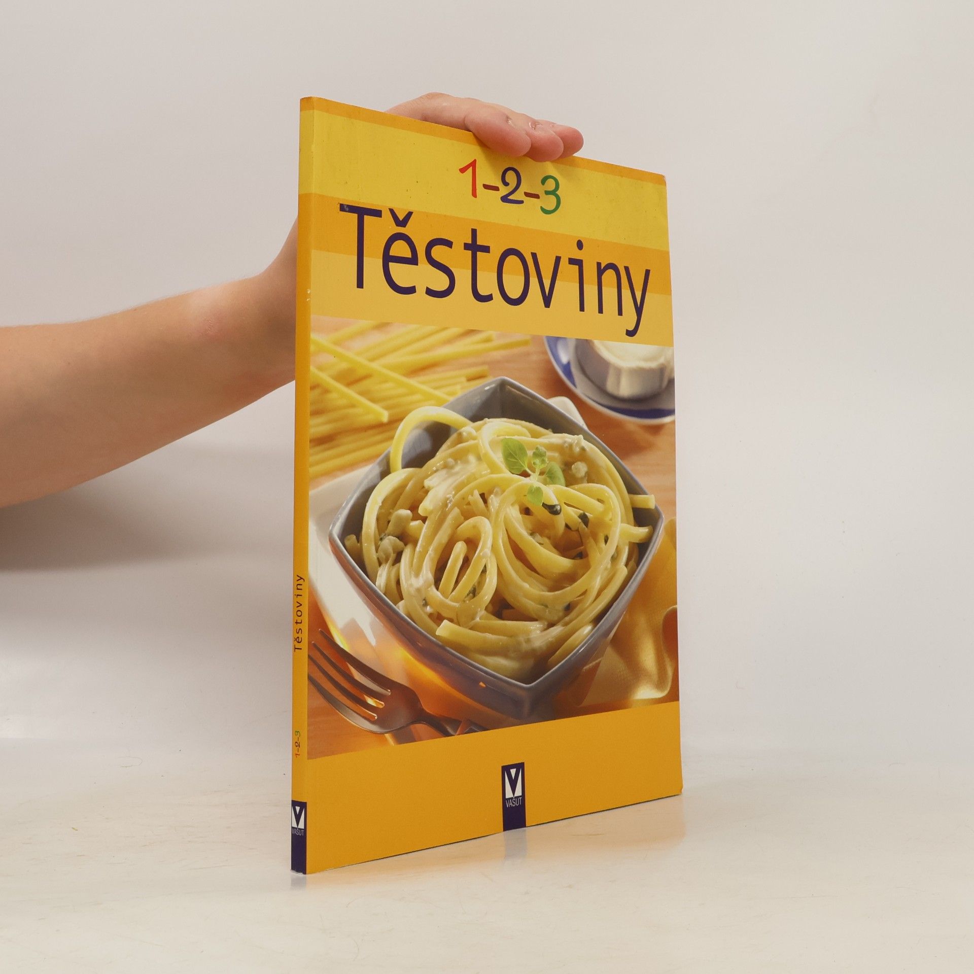 Collectif d'auteurs Těstoviny