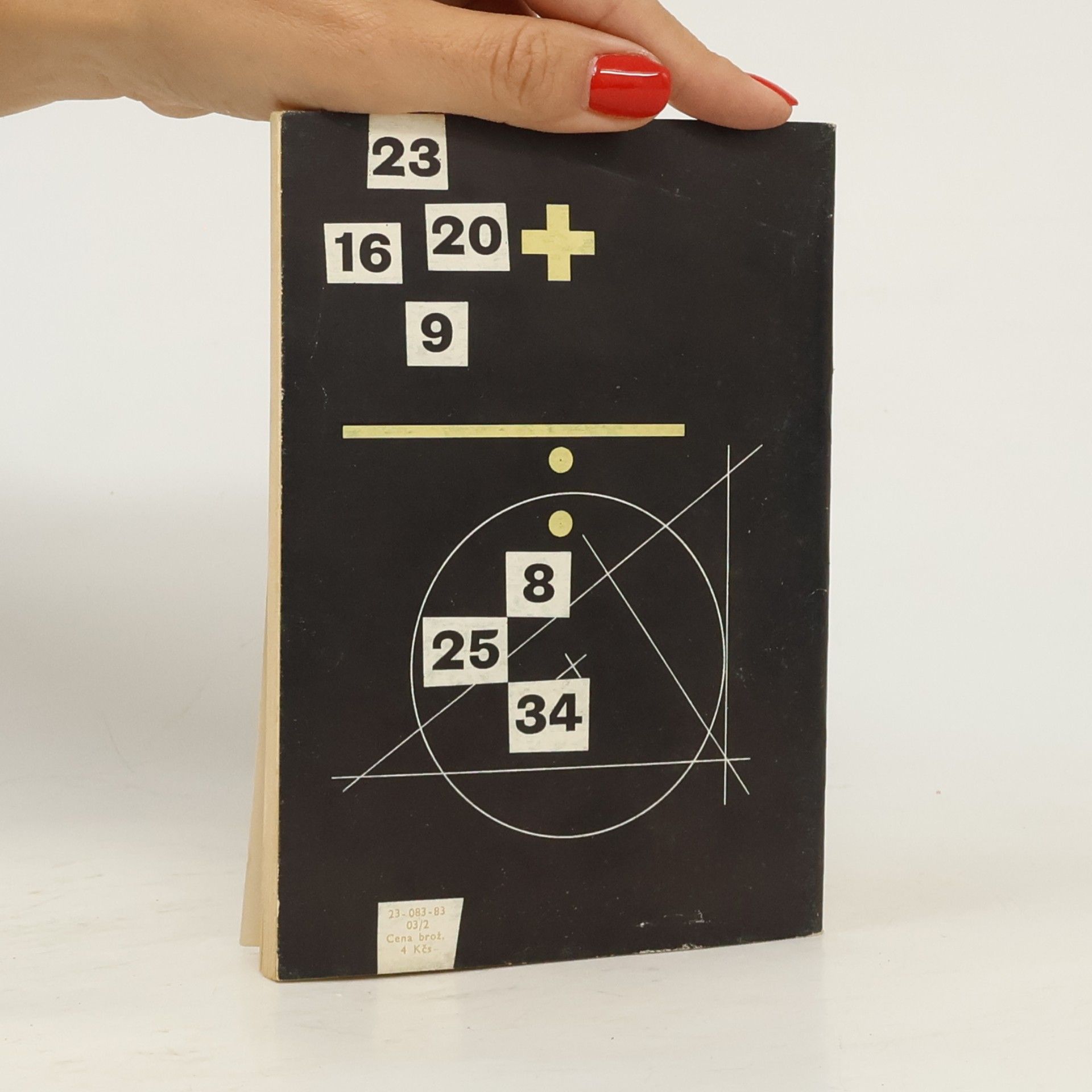 Josef Holubář Škola mladých matematiků 54. Množiny bodů v prostoru