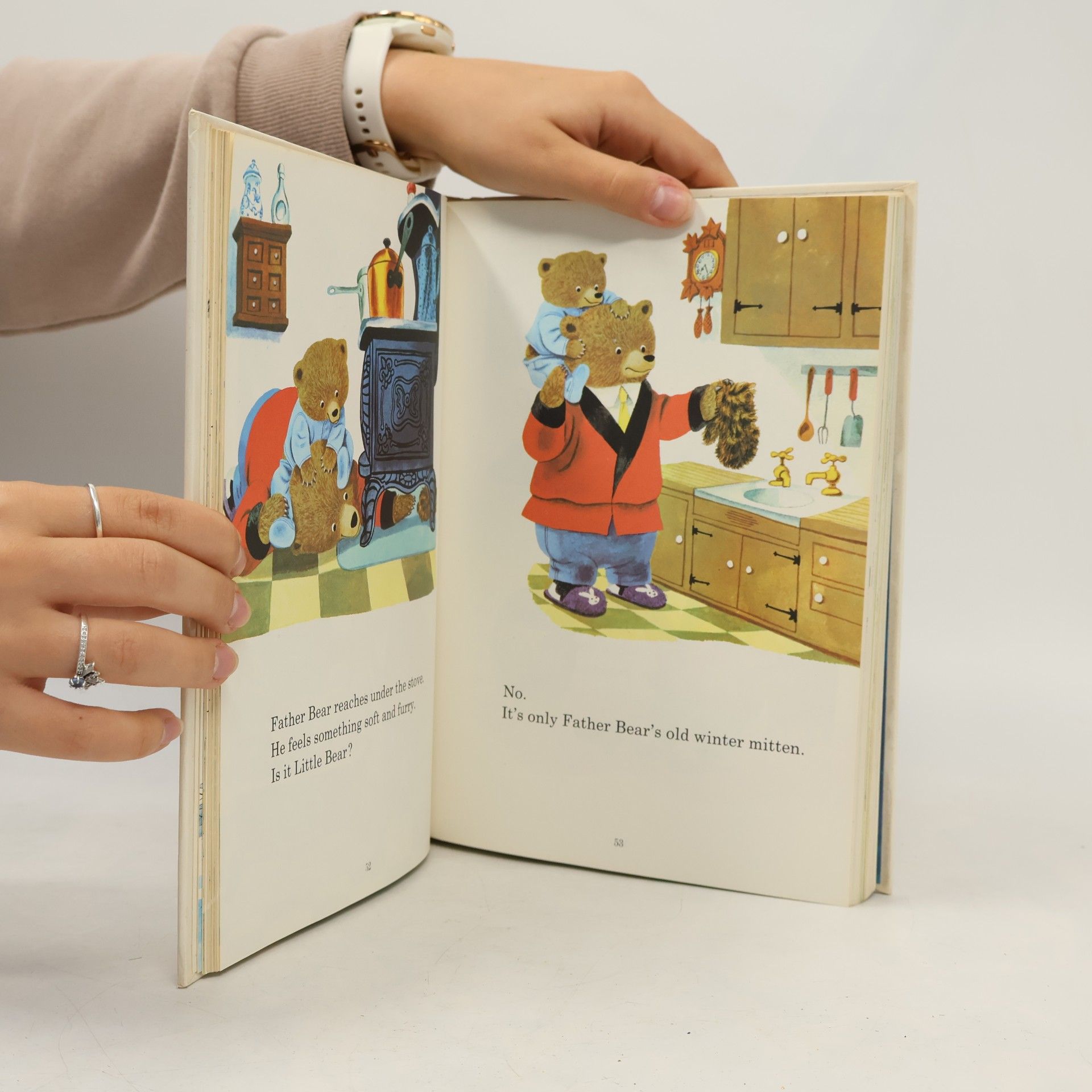 Richard Scarry Richard Scarry's Best Story Book Ever