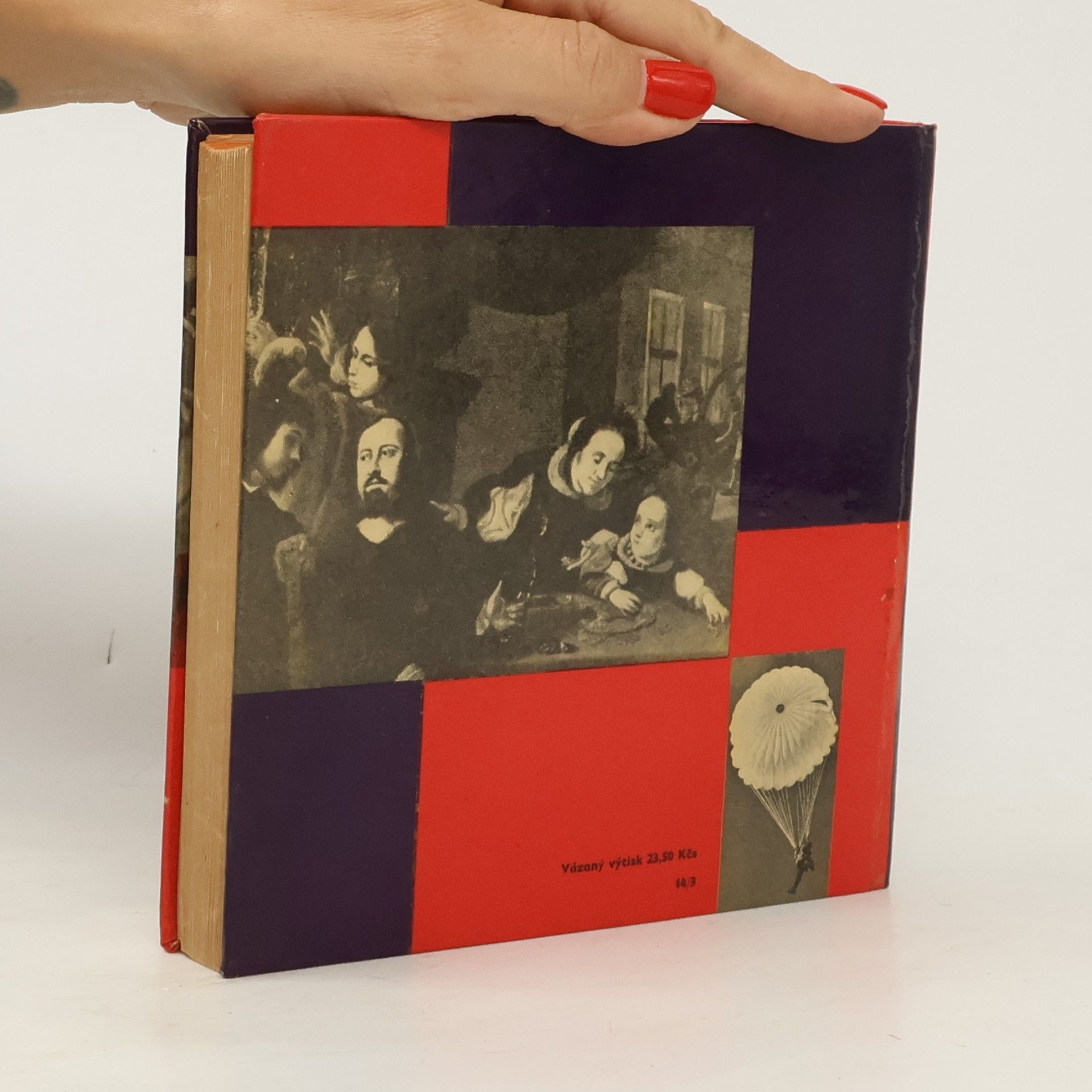 Various authors Lidé, věci, dobrodružství. Magazín chytrých dětí 3