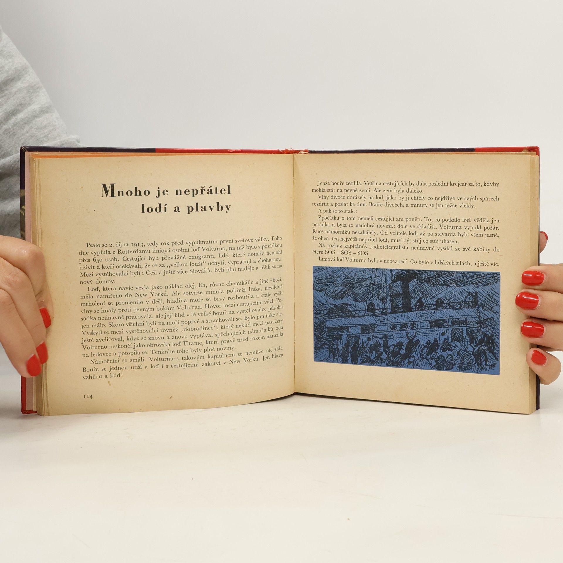 Various authors Lidé, věci, dobrodružství. Magazín chytrých dětí 3