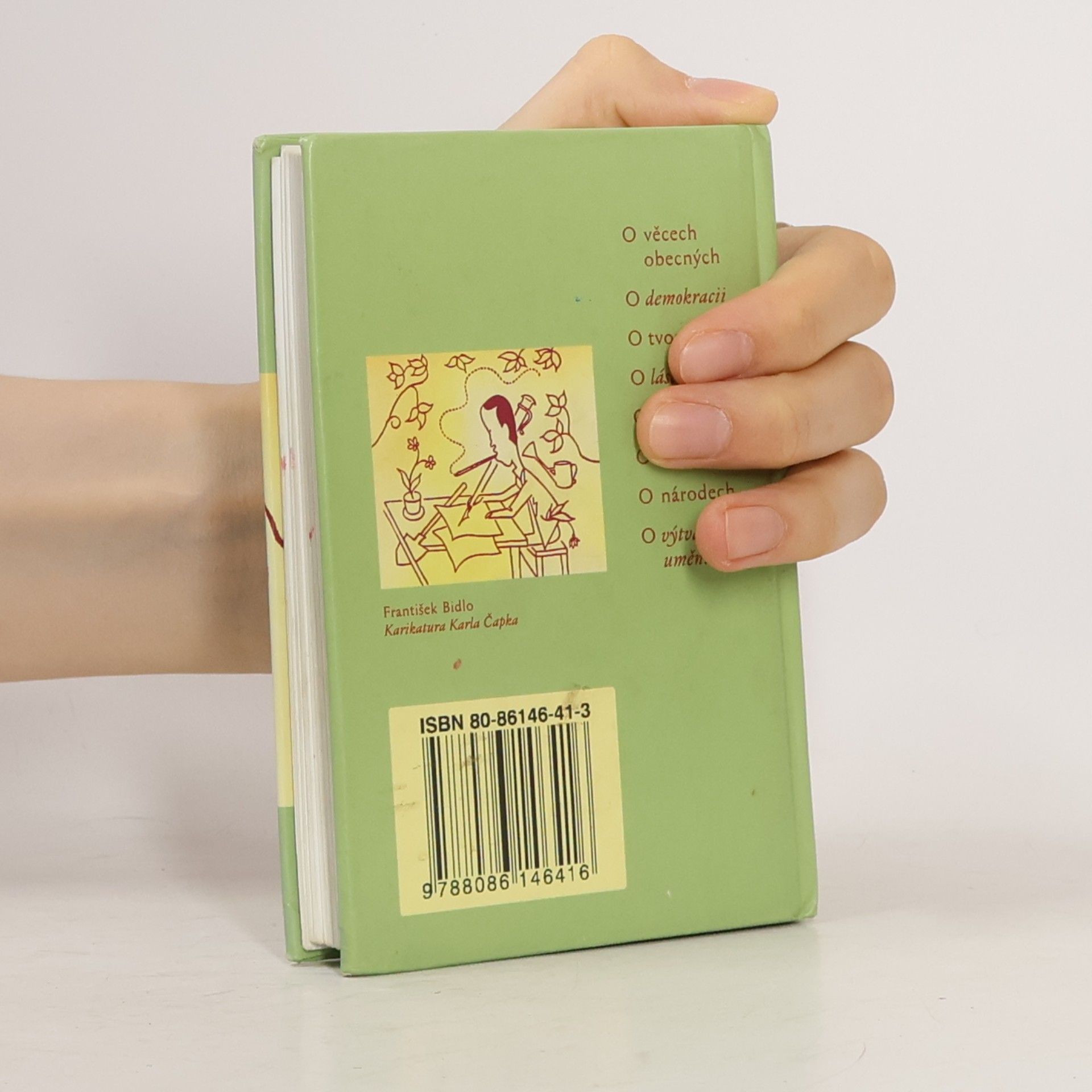 Karel Čapek Karel Čapek 5