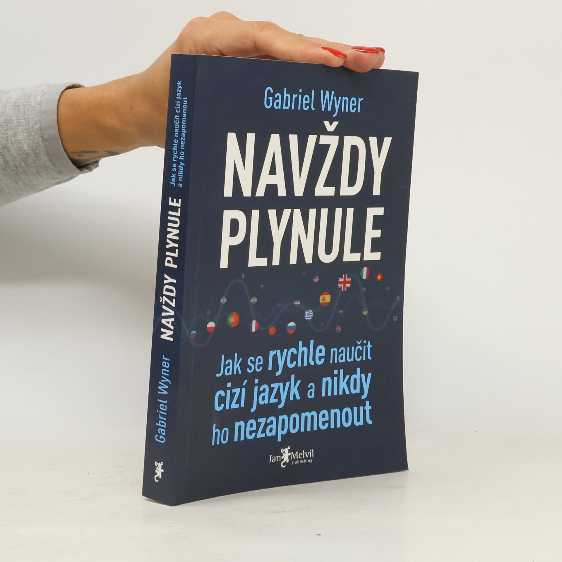 Navždy plynule