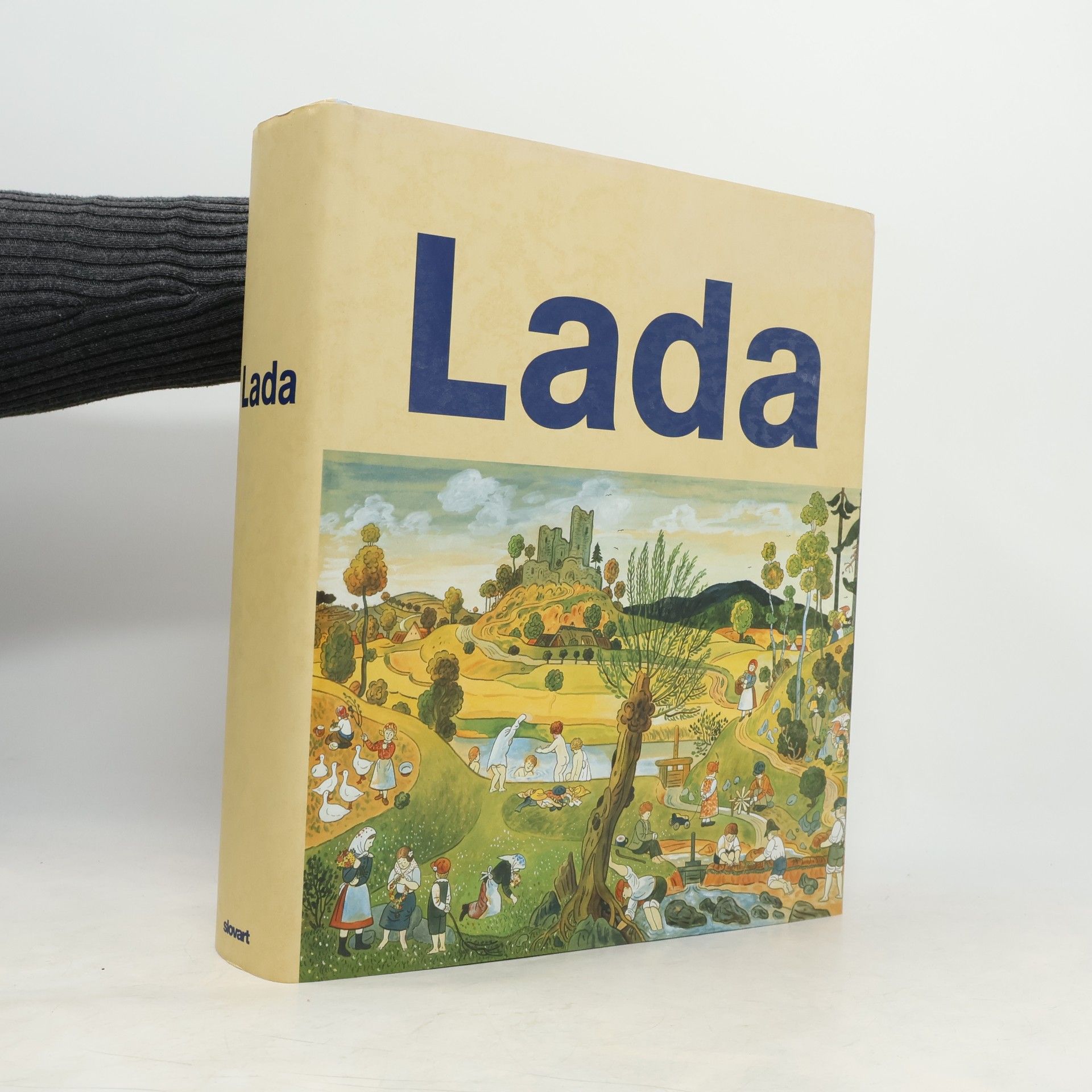 Lada