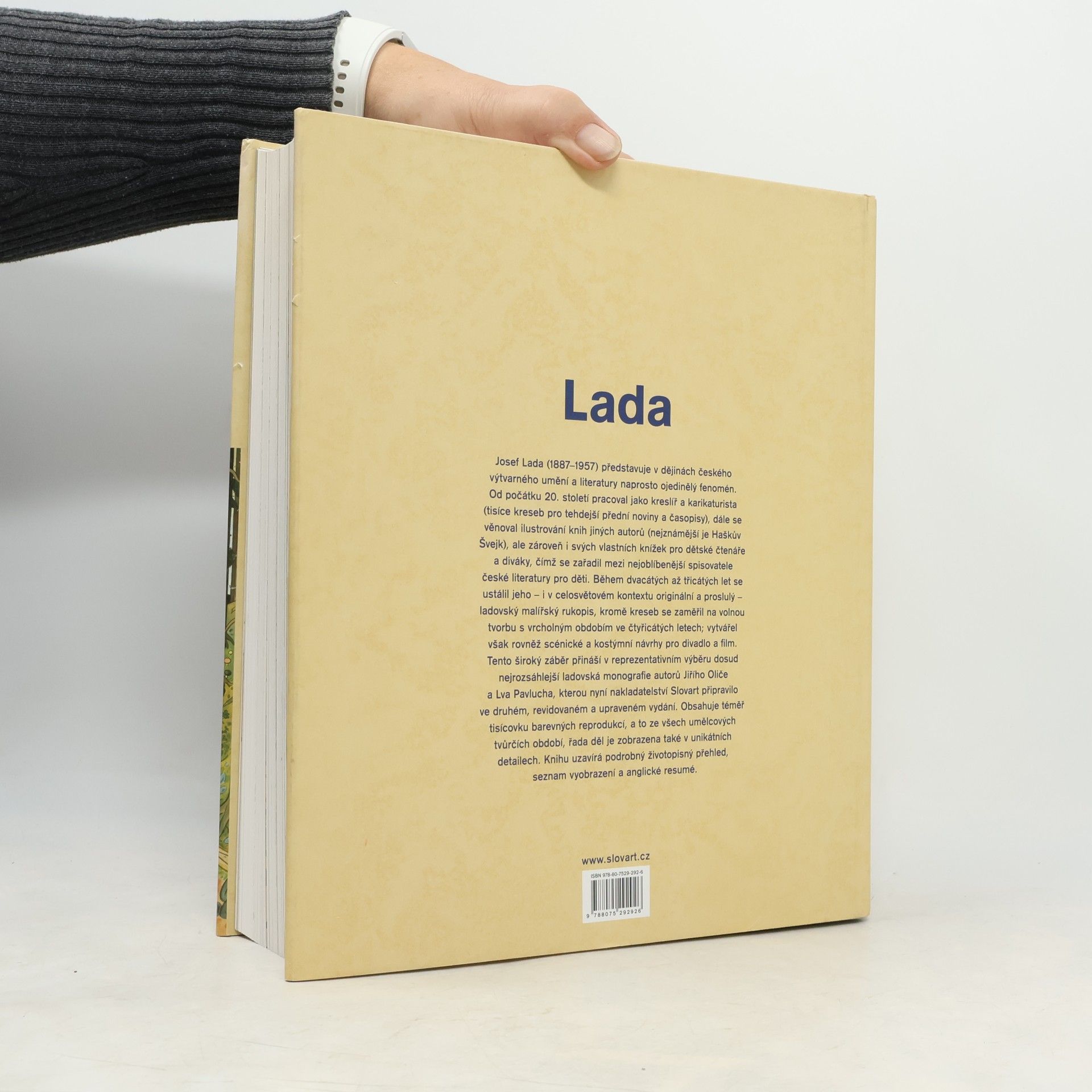 Josef Lada Lada