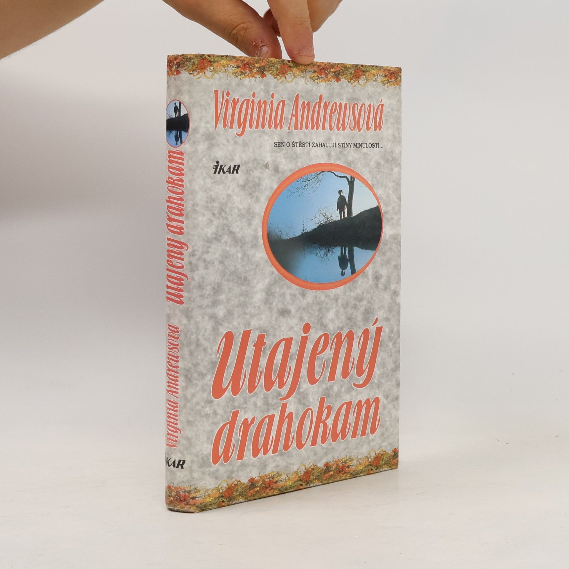 Virginia C. Andrewsová Utajený drahokam