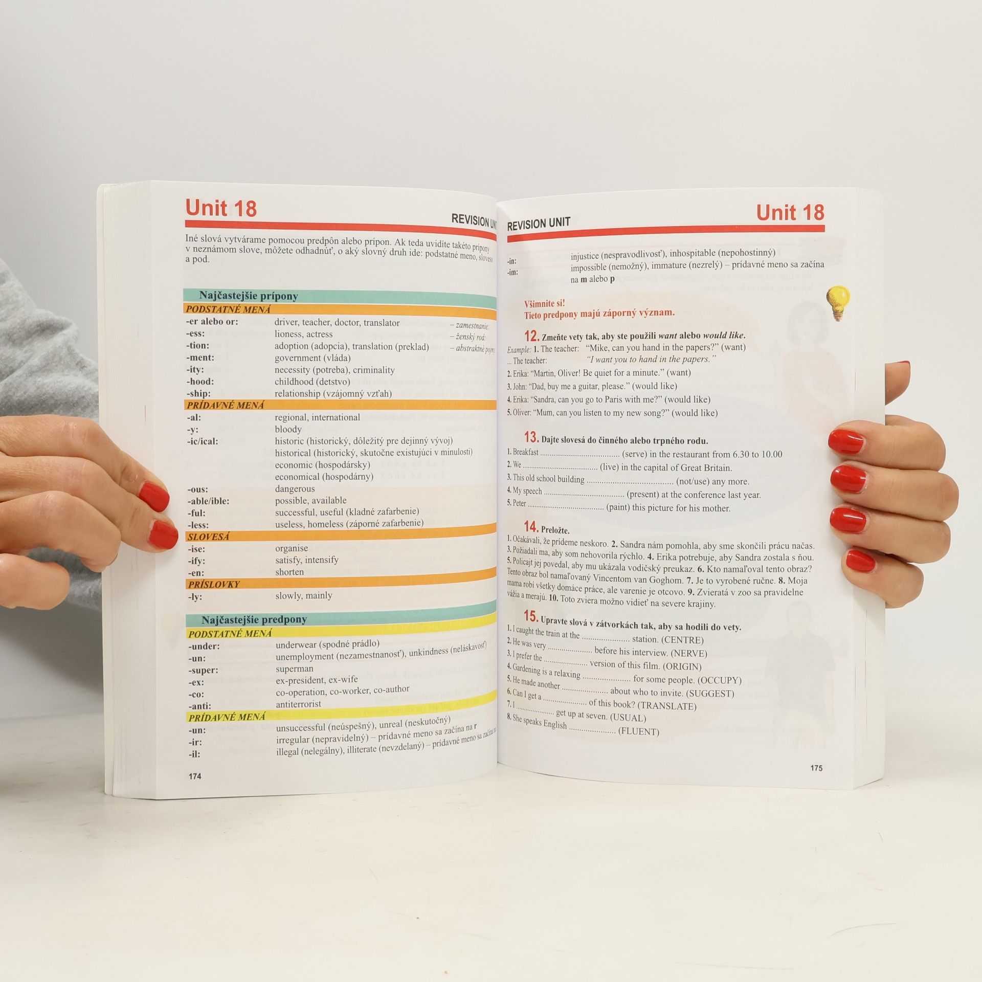 AA.VV. Angličtina nielen pre samoukov. Teach Yourself English