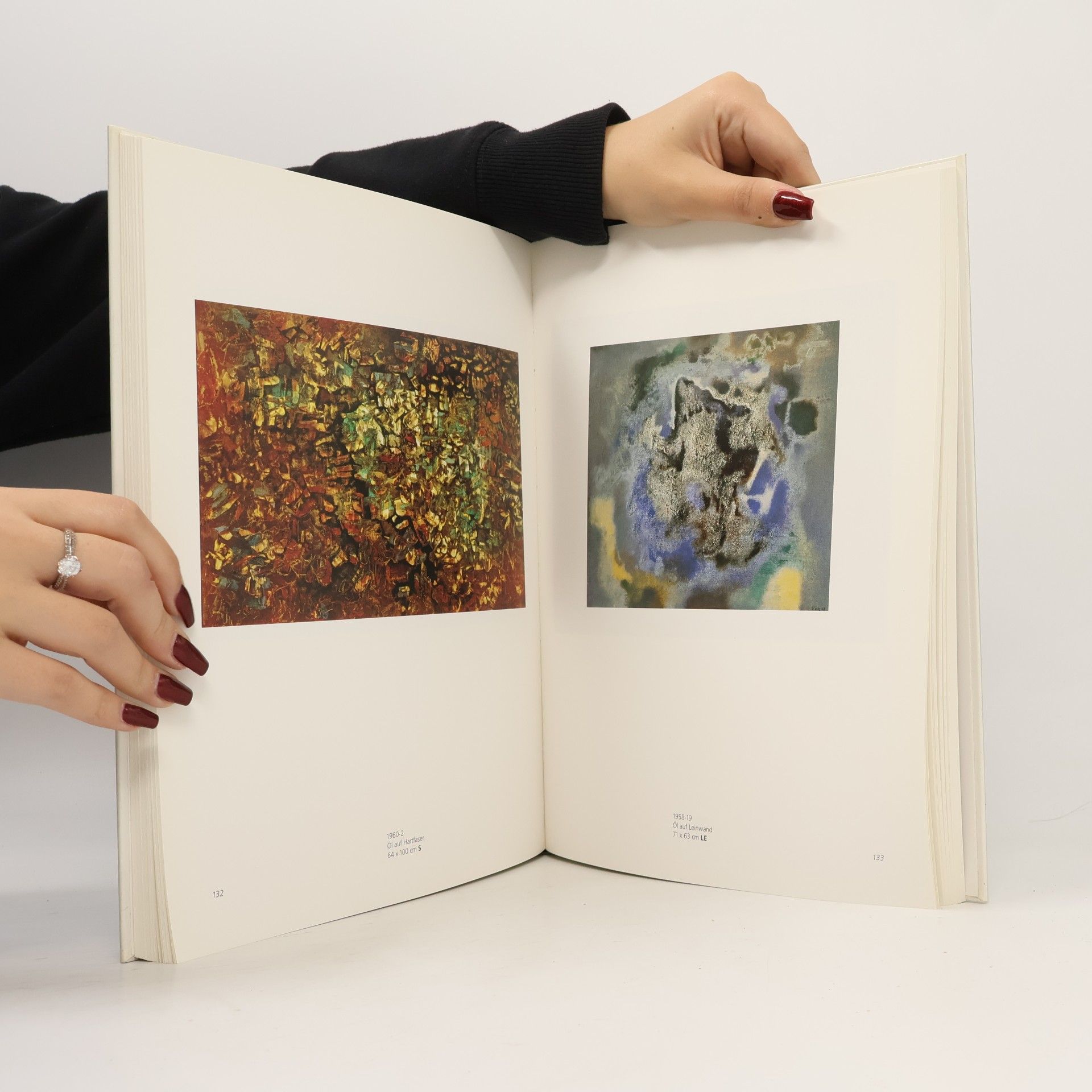Gerhard Fietz Gerhard Fietz, Retrospektive
