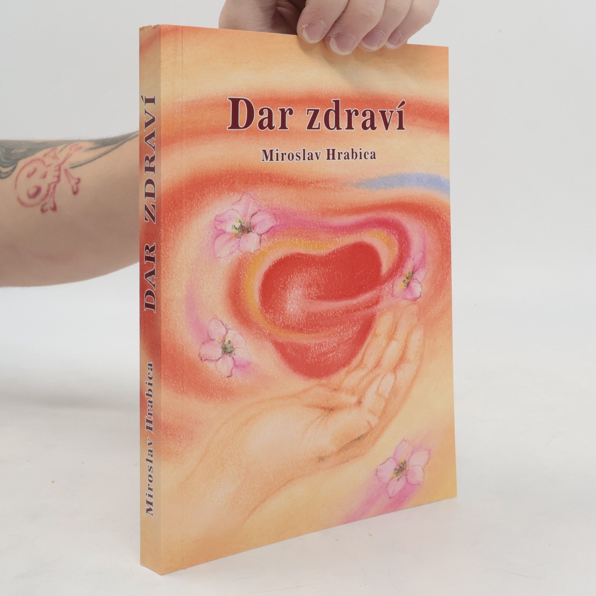 Dar zdraví