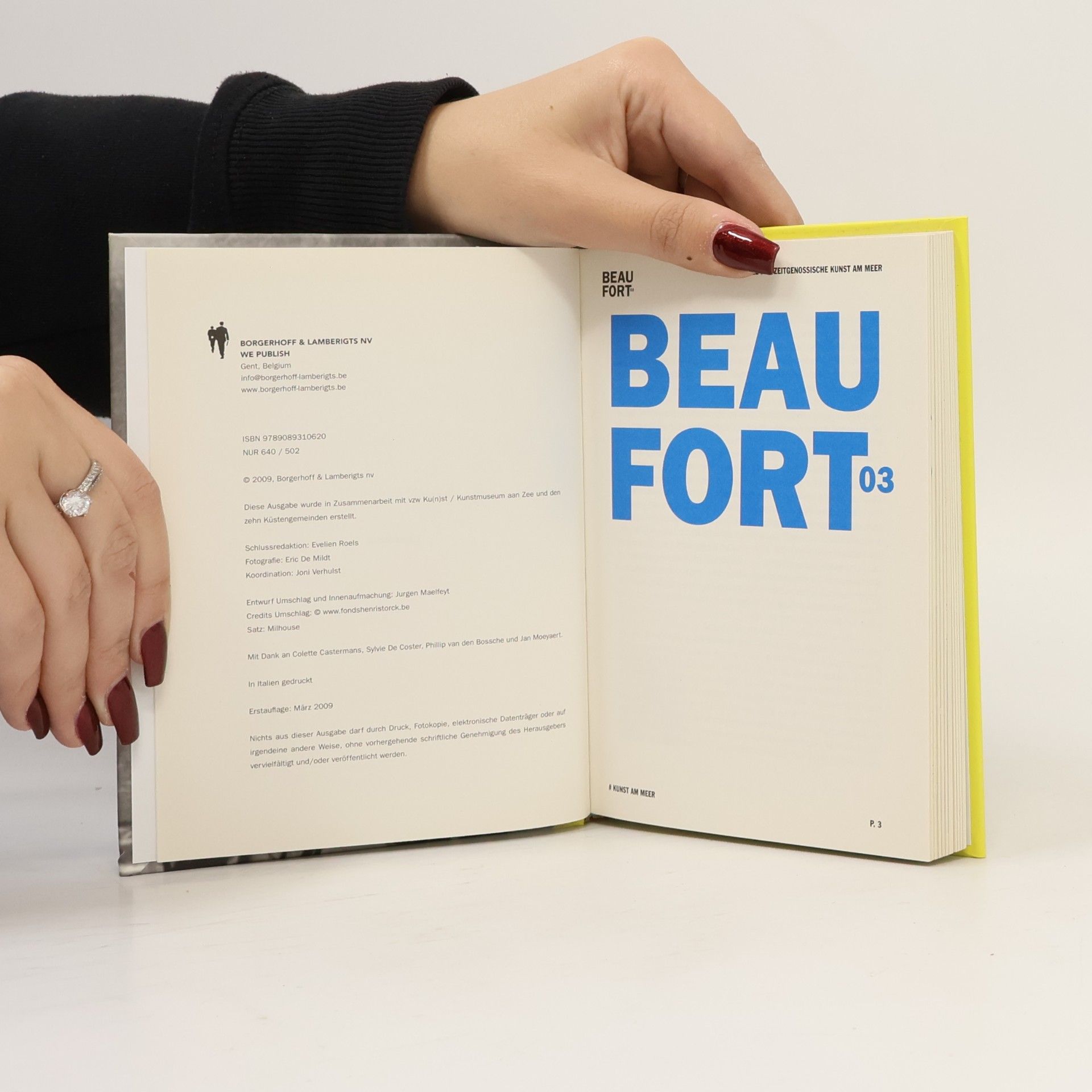 Eric De Mildt Beaufort 03
