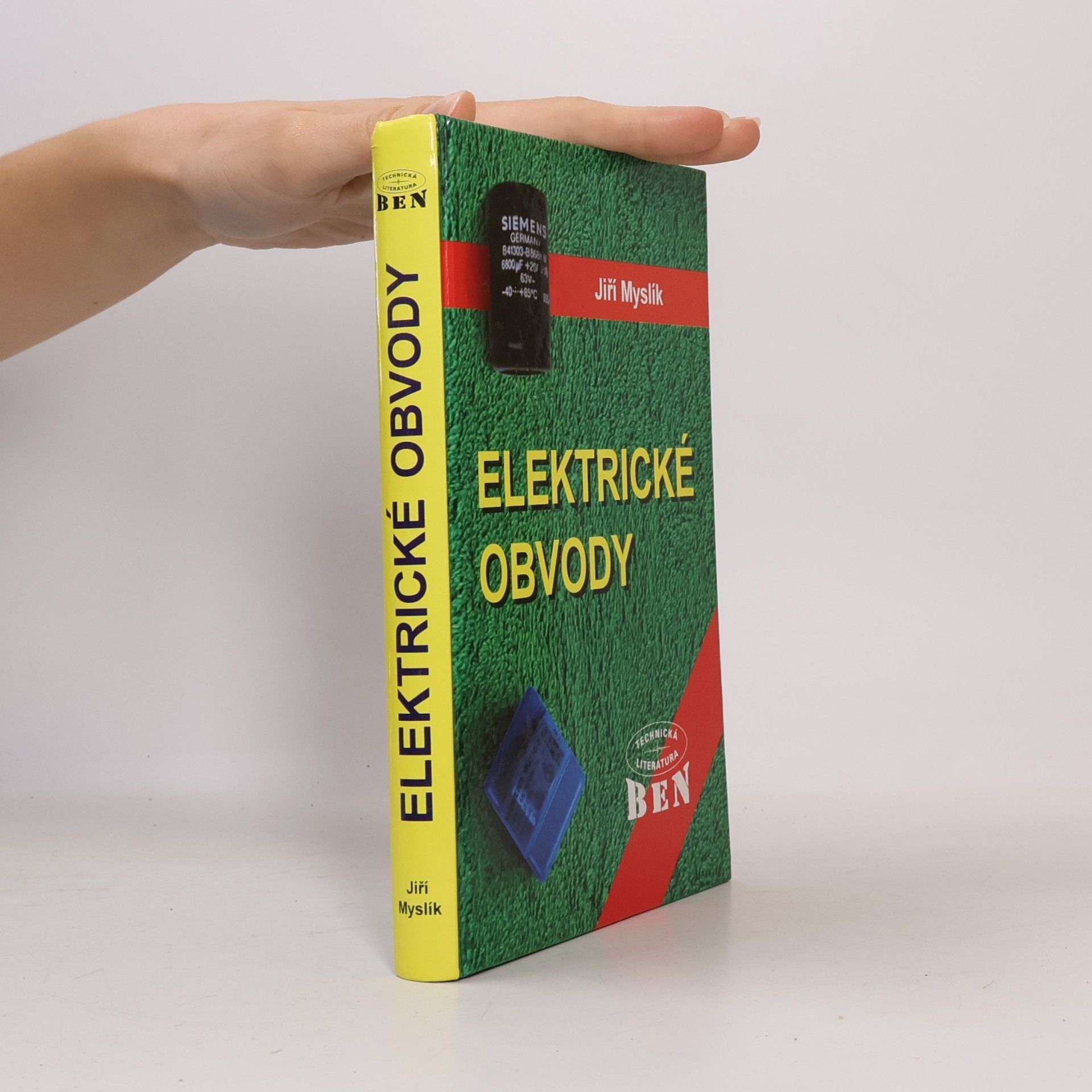 Elektrické obvody