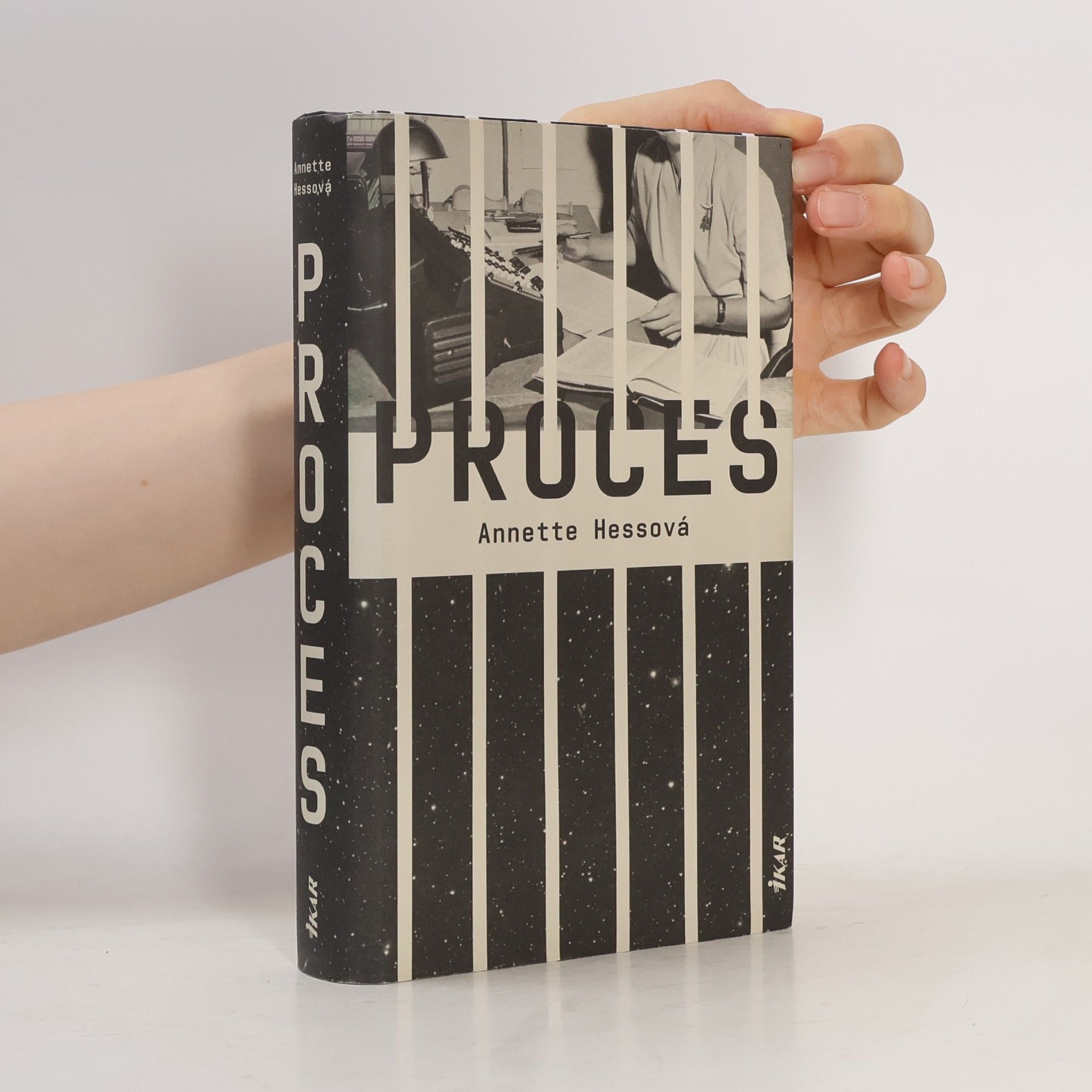 Annette Hess Proces