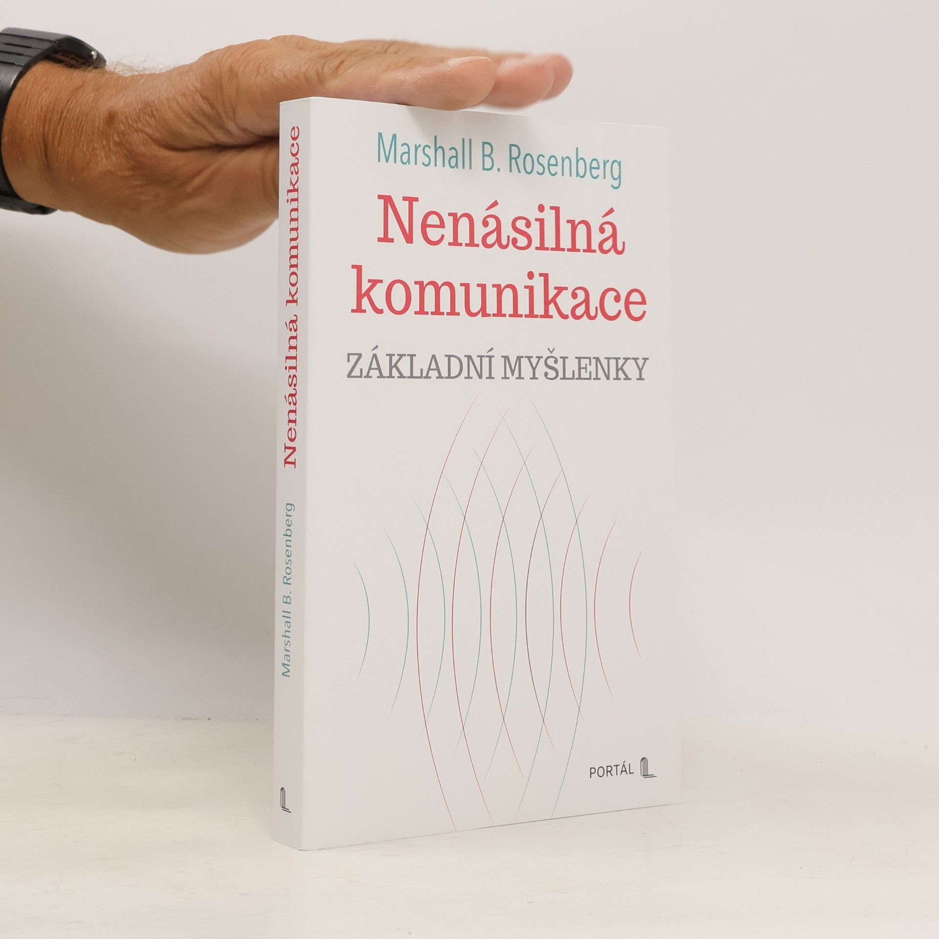Nenásilná komunikace