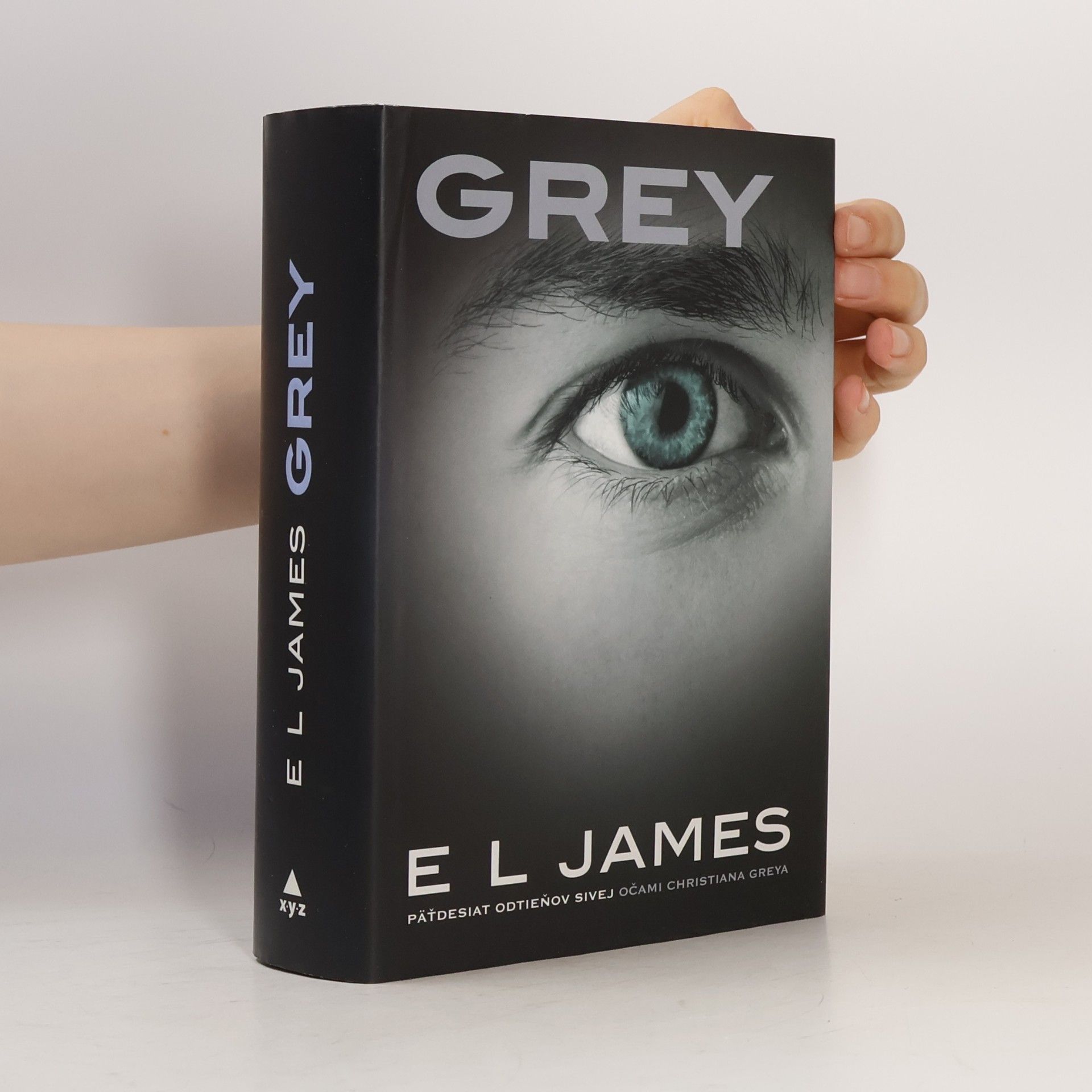 Grey
