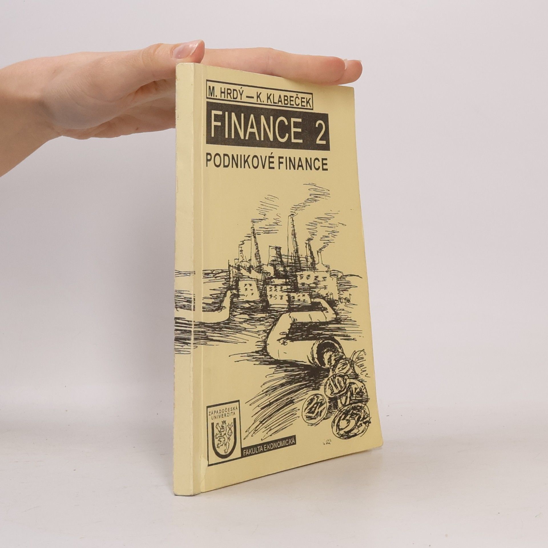 Finance 2