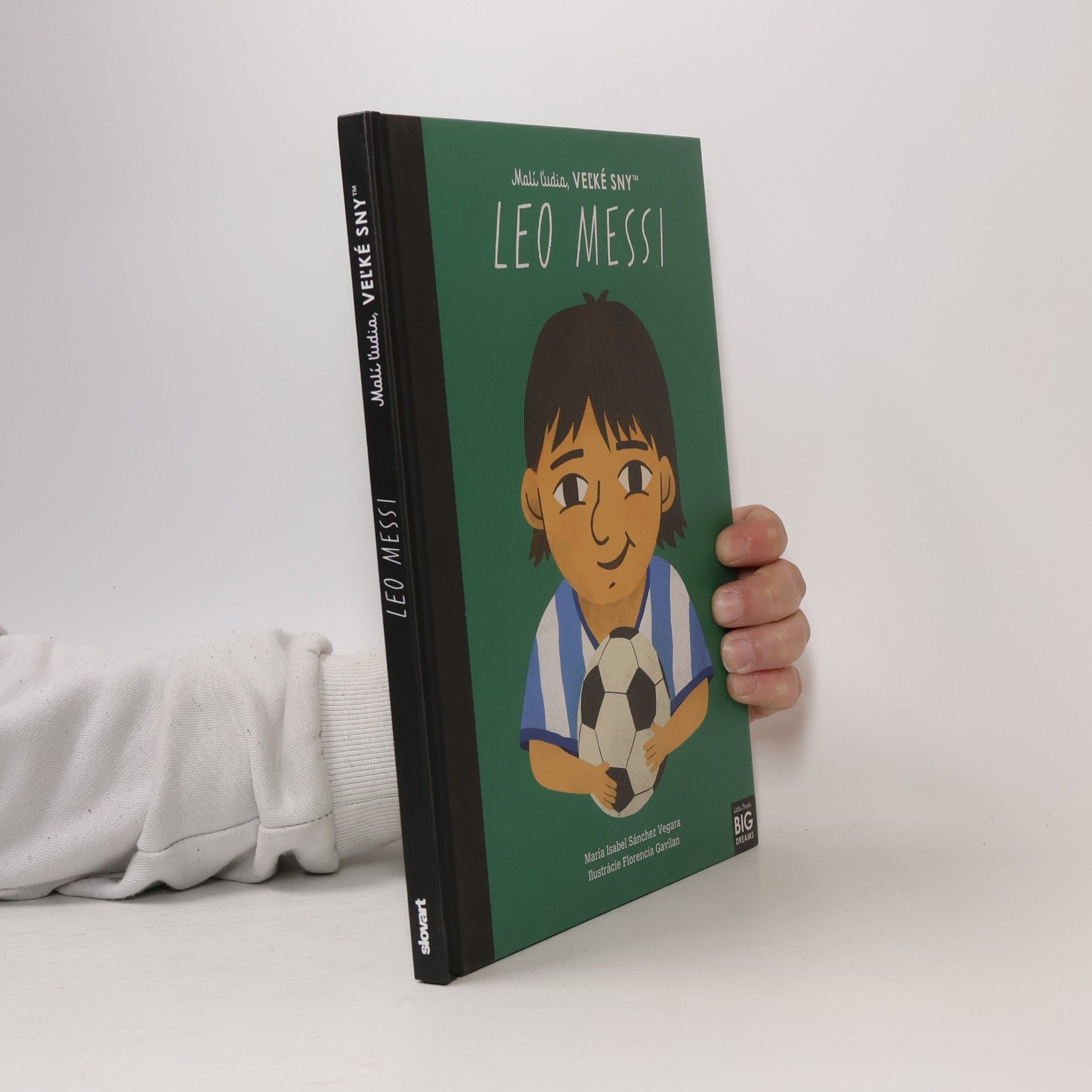 Leo Messi