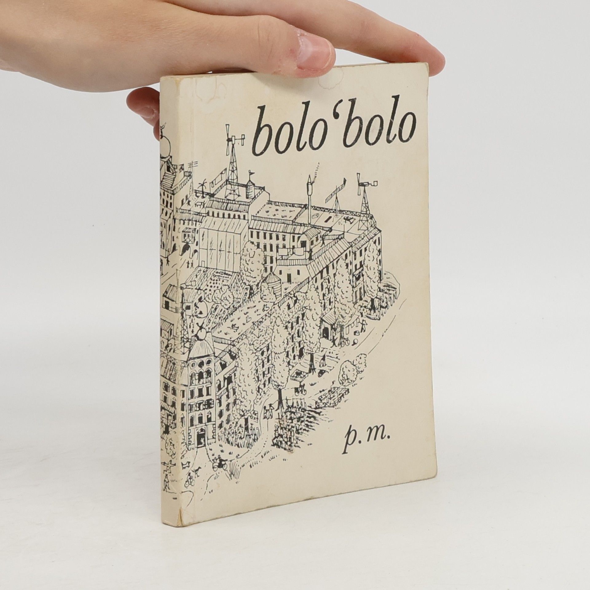 Various authors Bolo 'bolo