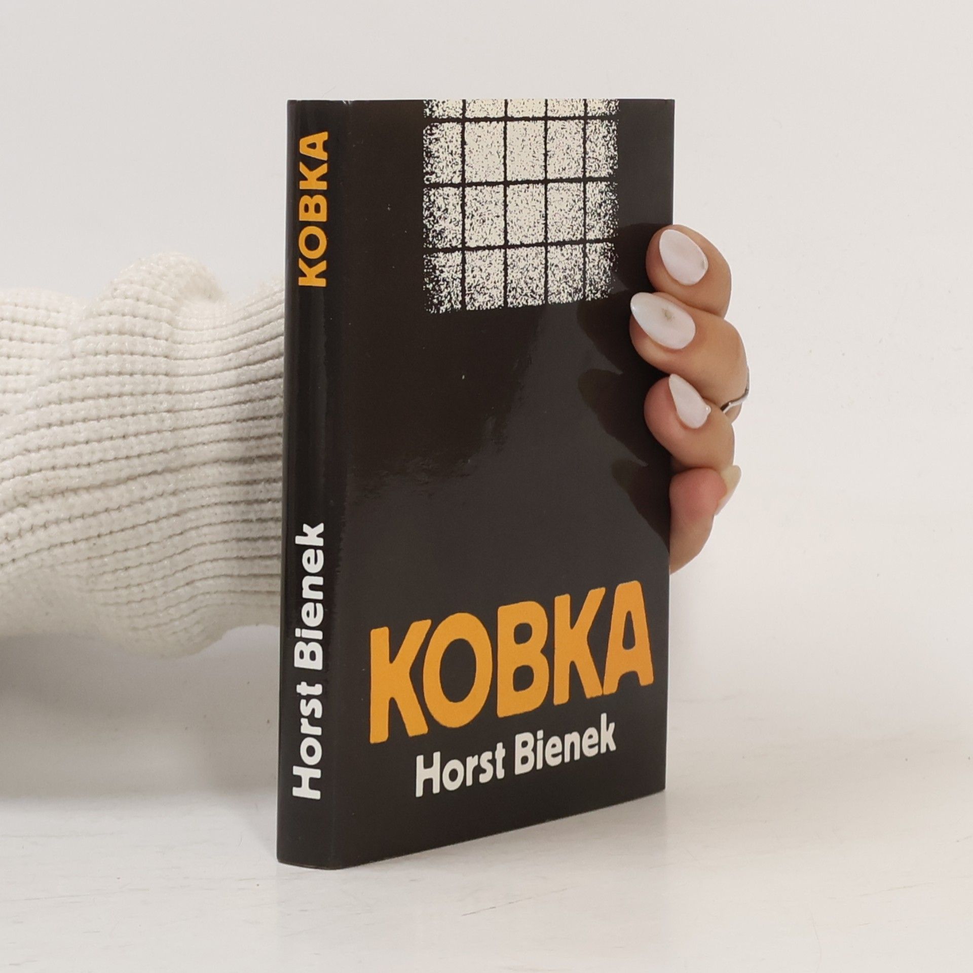 Kobka