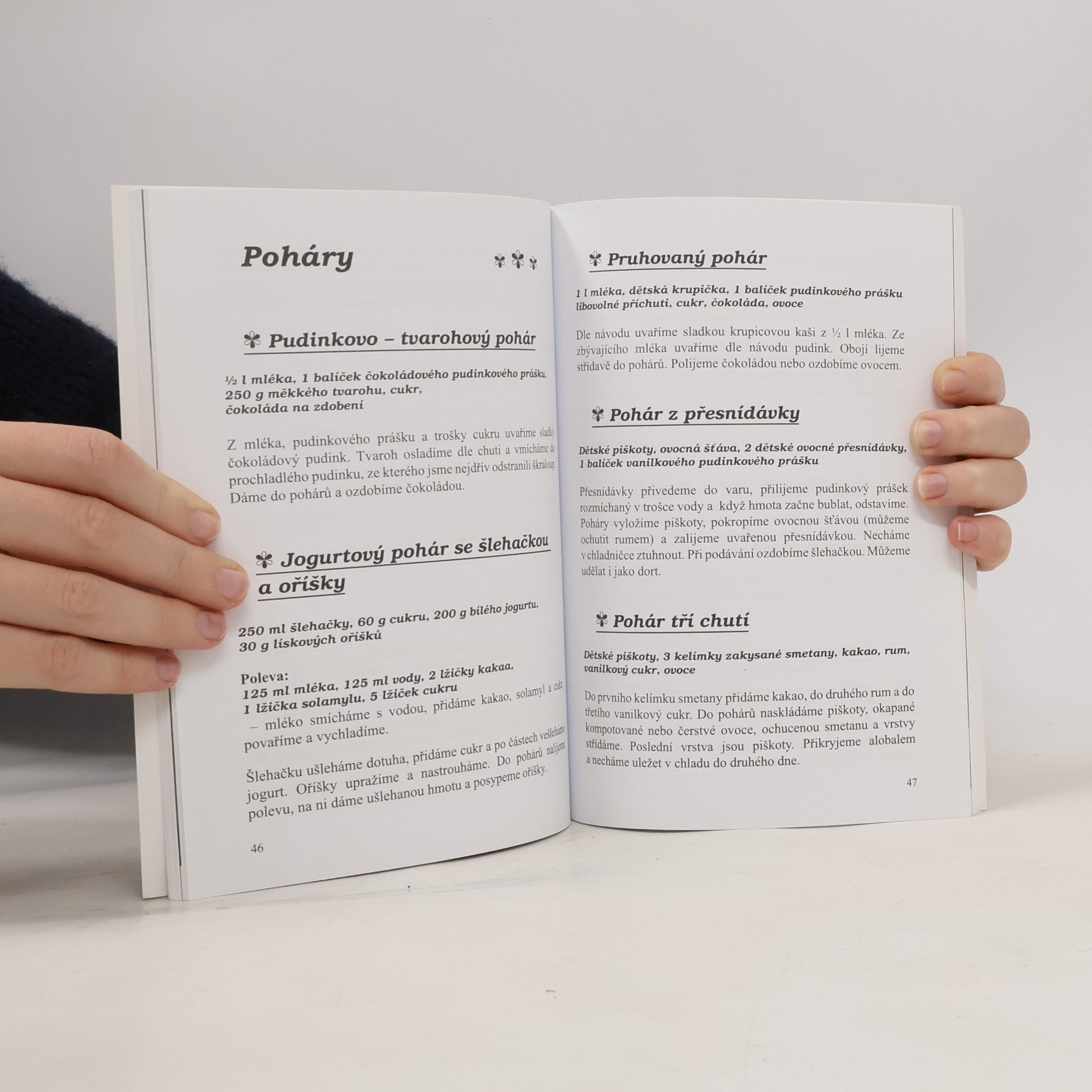 Autorenkollektiv Nepečené dorty, řezy a drobné zákusky